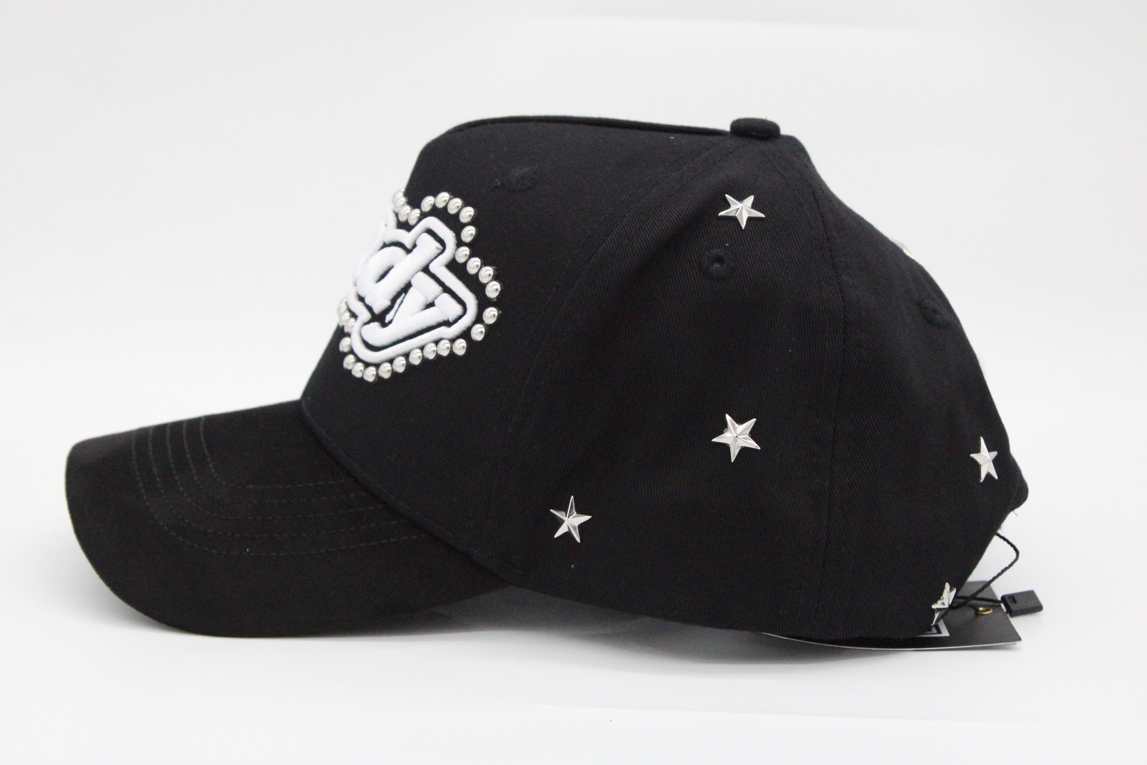 Gorra Dandy Hats "Star and Studs"