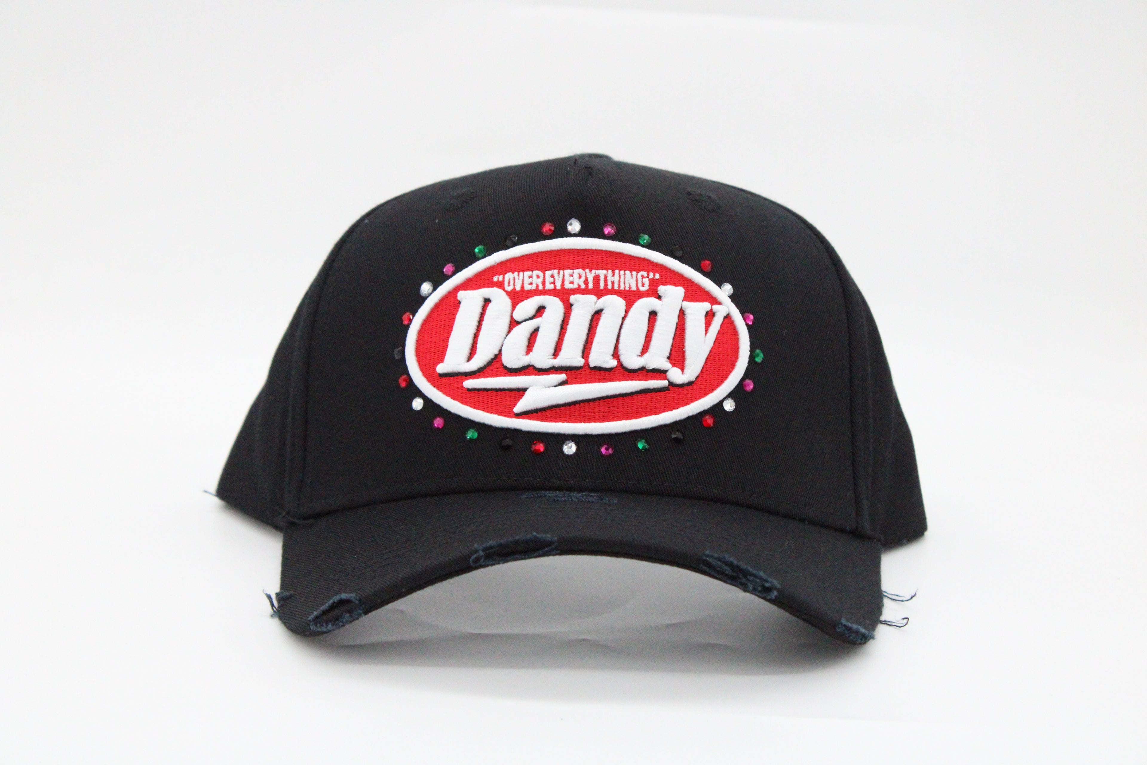 Gorra Dandy Hats "D.O.E."