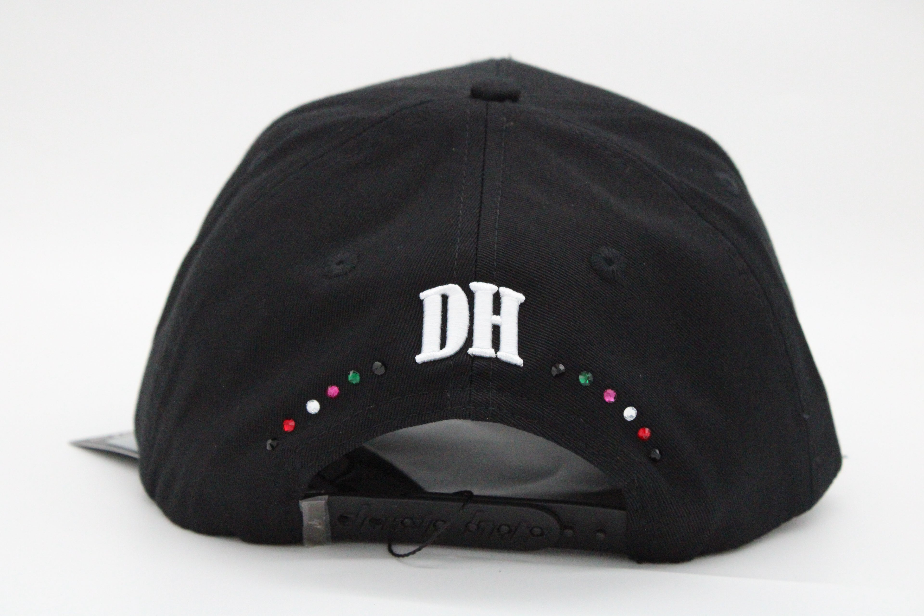 Gorra Dandy Hats "D.O.E."