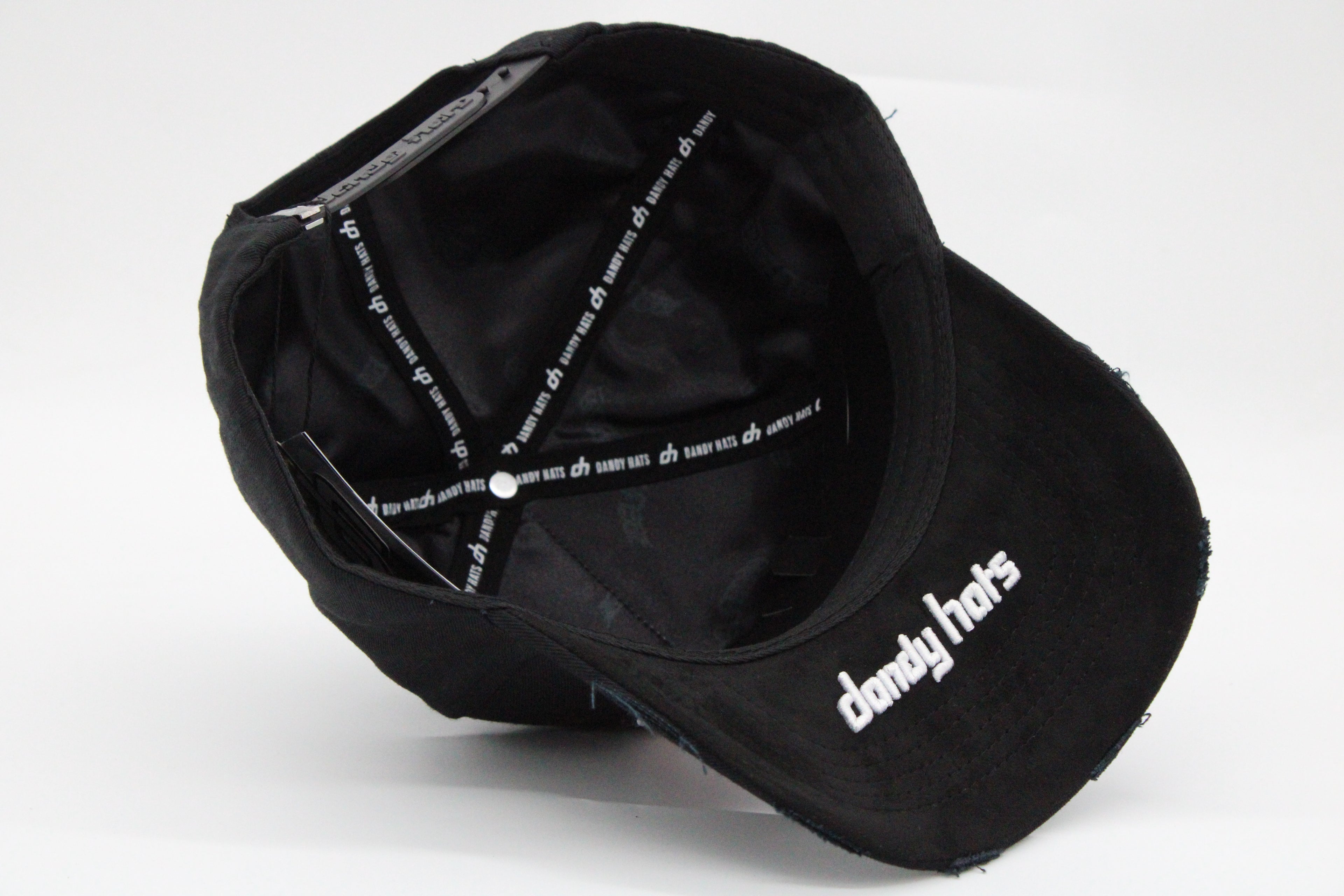 Gorra Dandy Hats "D.O.E."