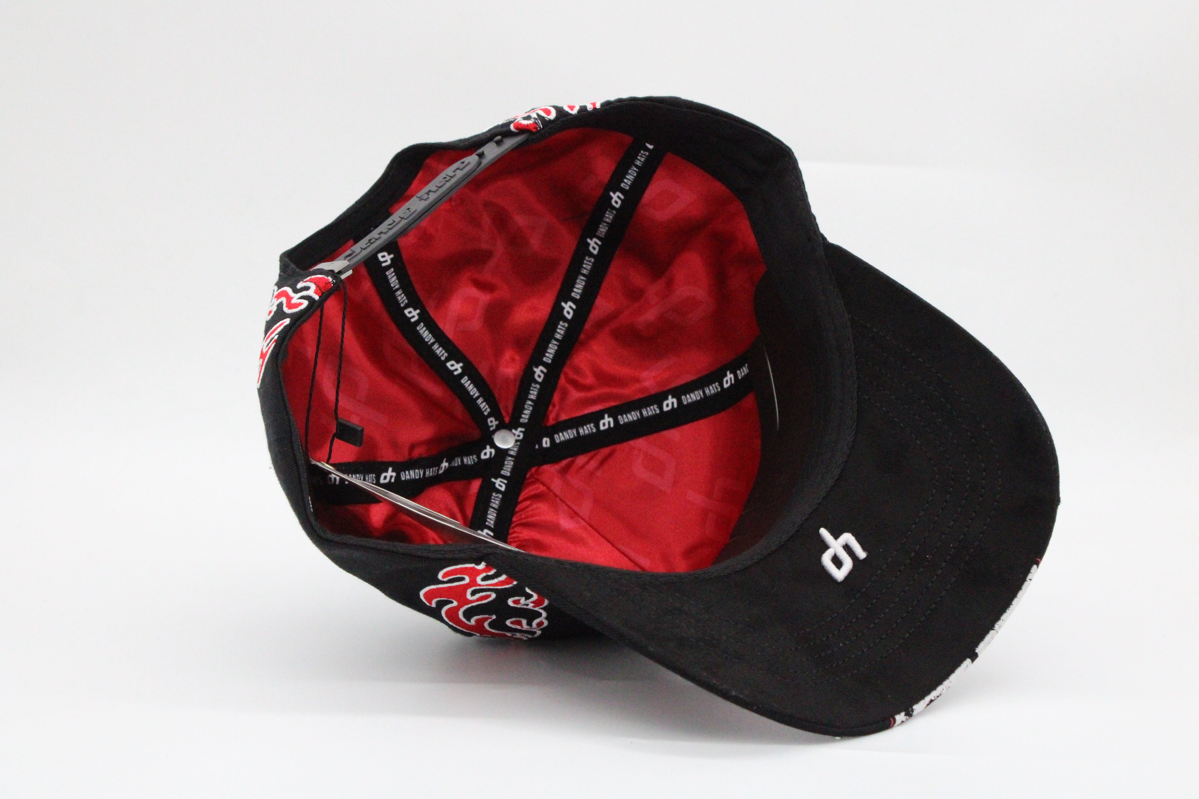 Gorra Dandy Hats "Dandy Moto"