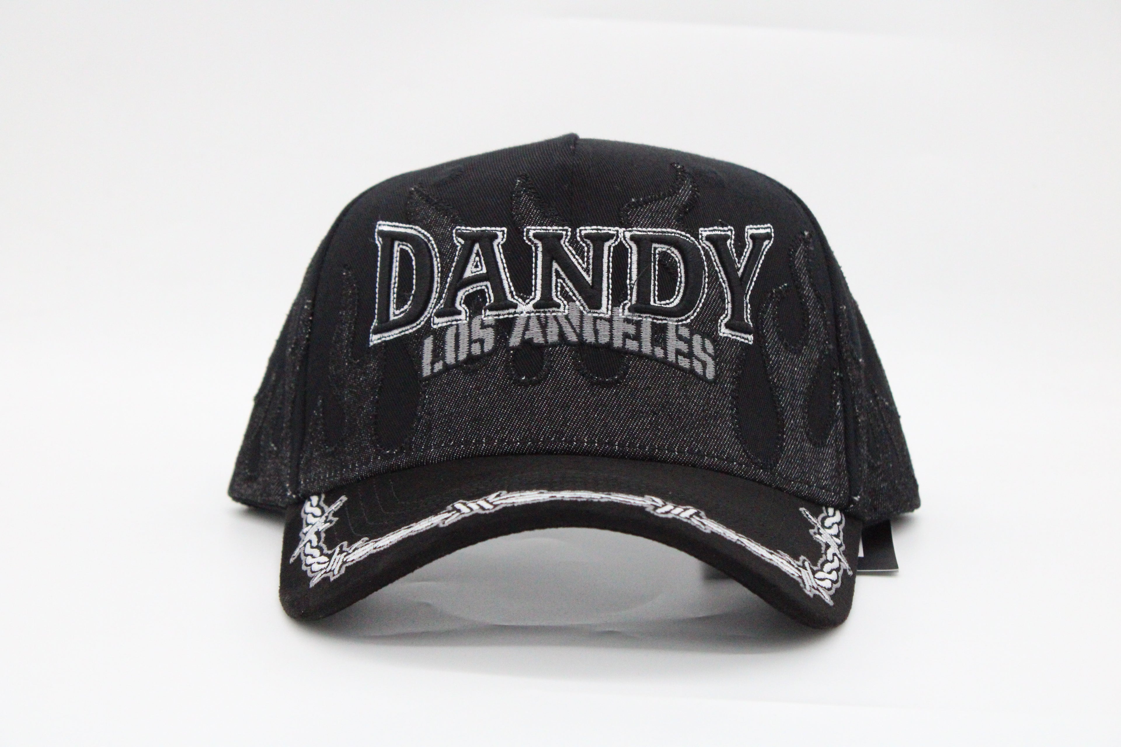 Gorra Dandy Hats "Stay Out"
