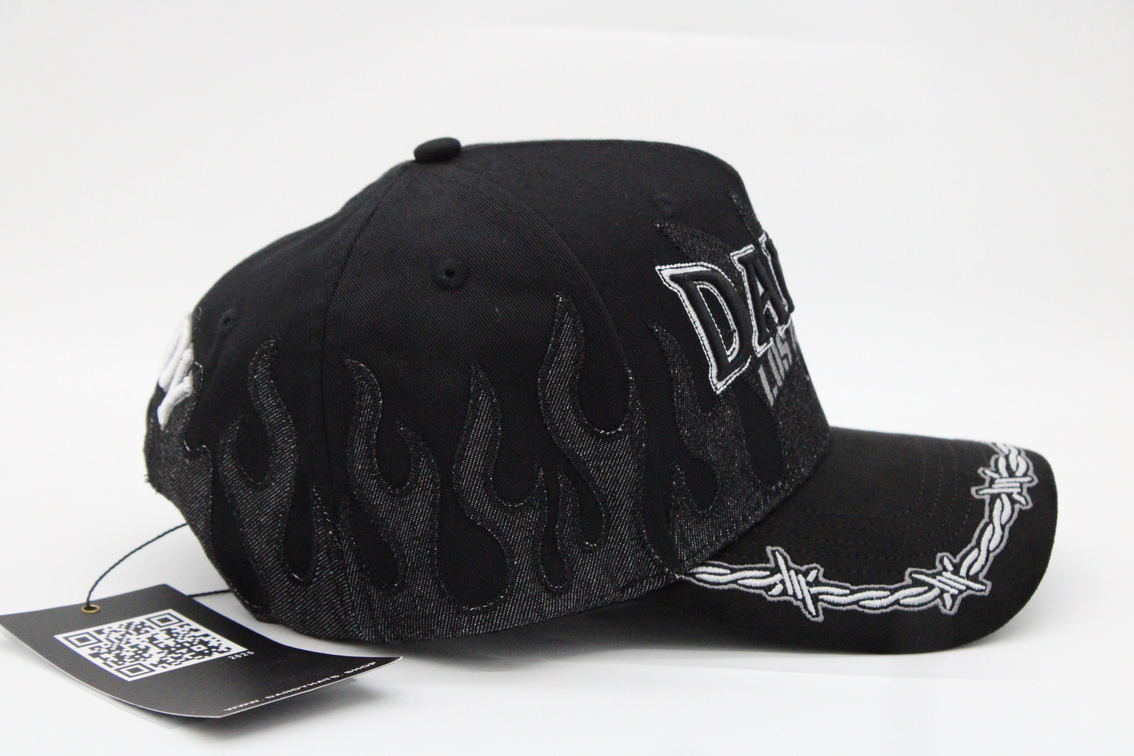 Gorra Dandy Hats "Stay Out"