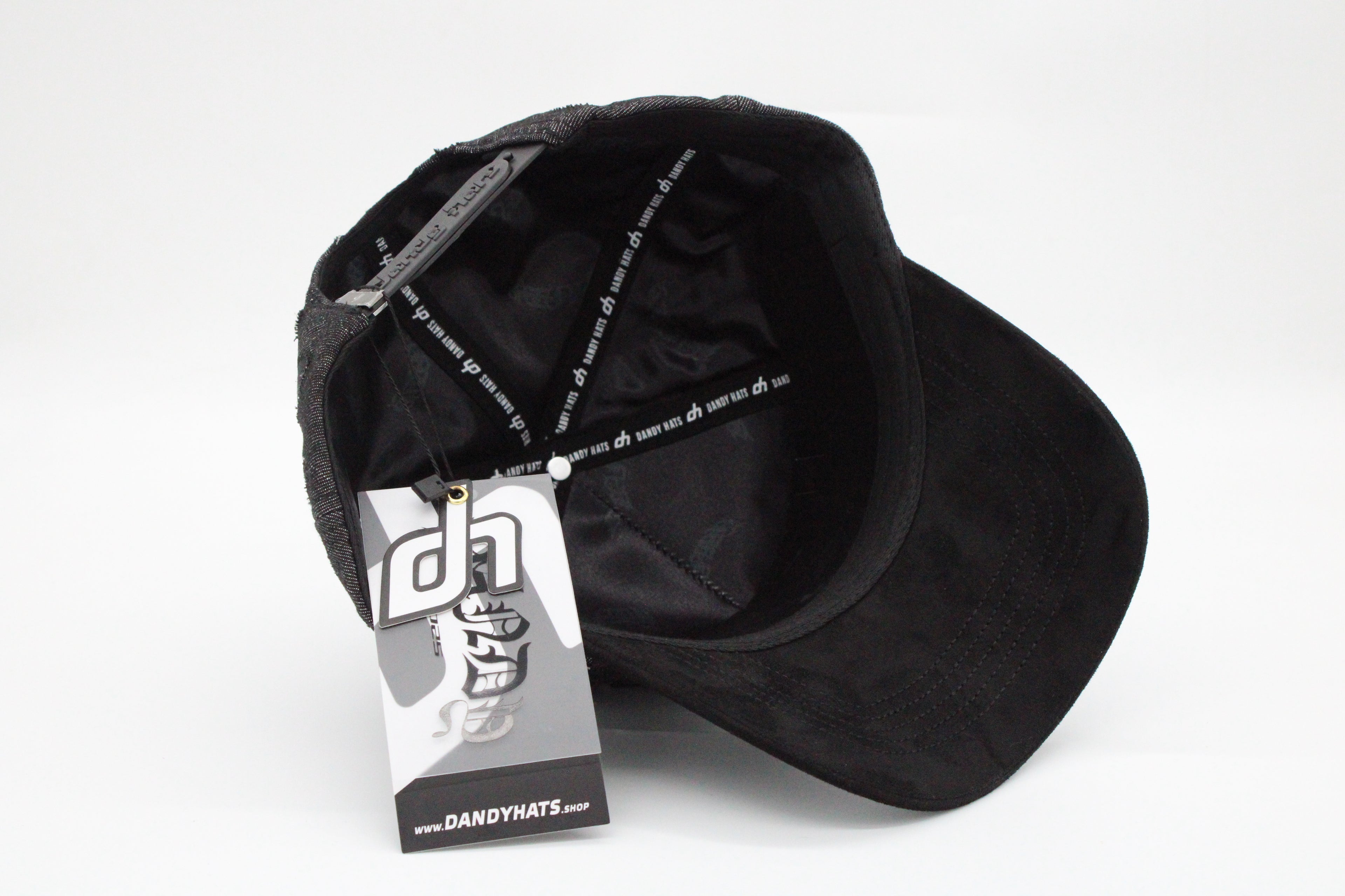 Gorra Dandy Hats "Stay Out"