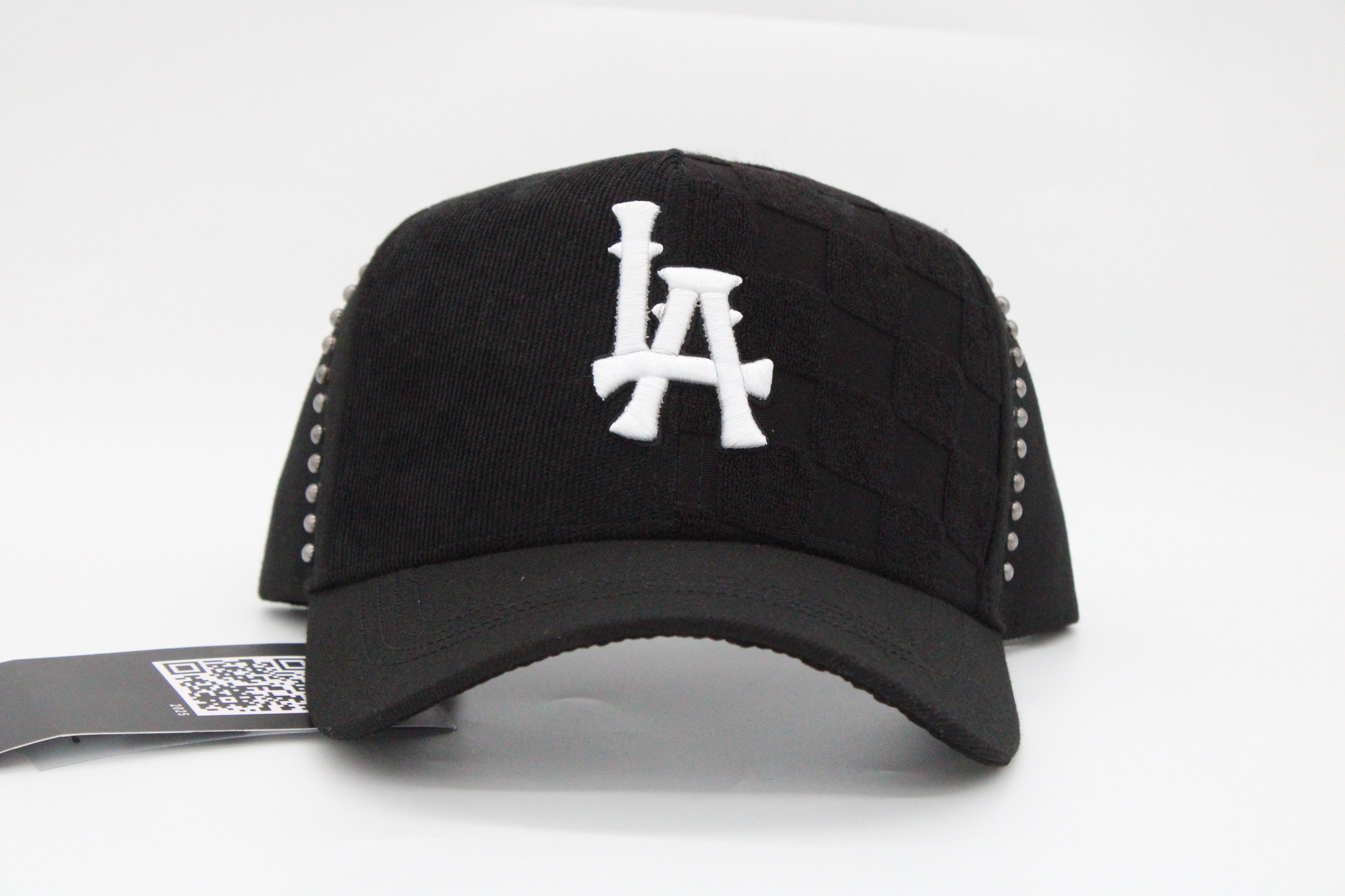 Gorra Dandy Hats "50/50"