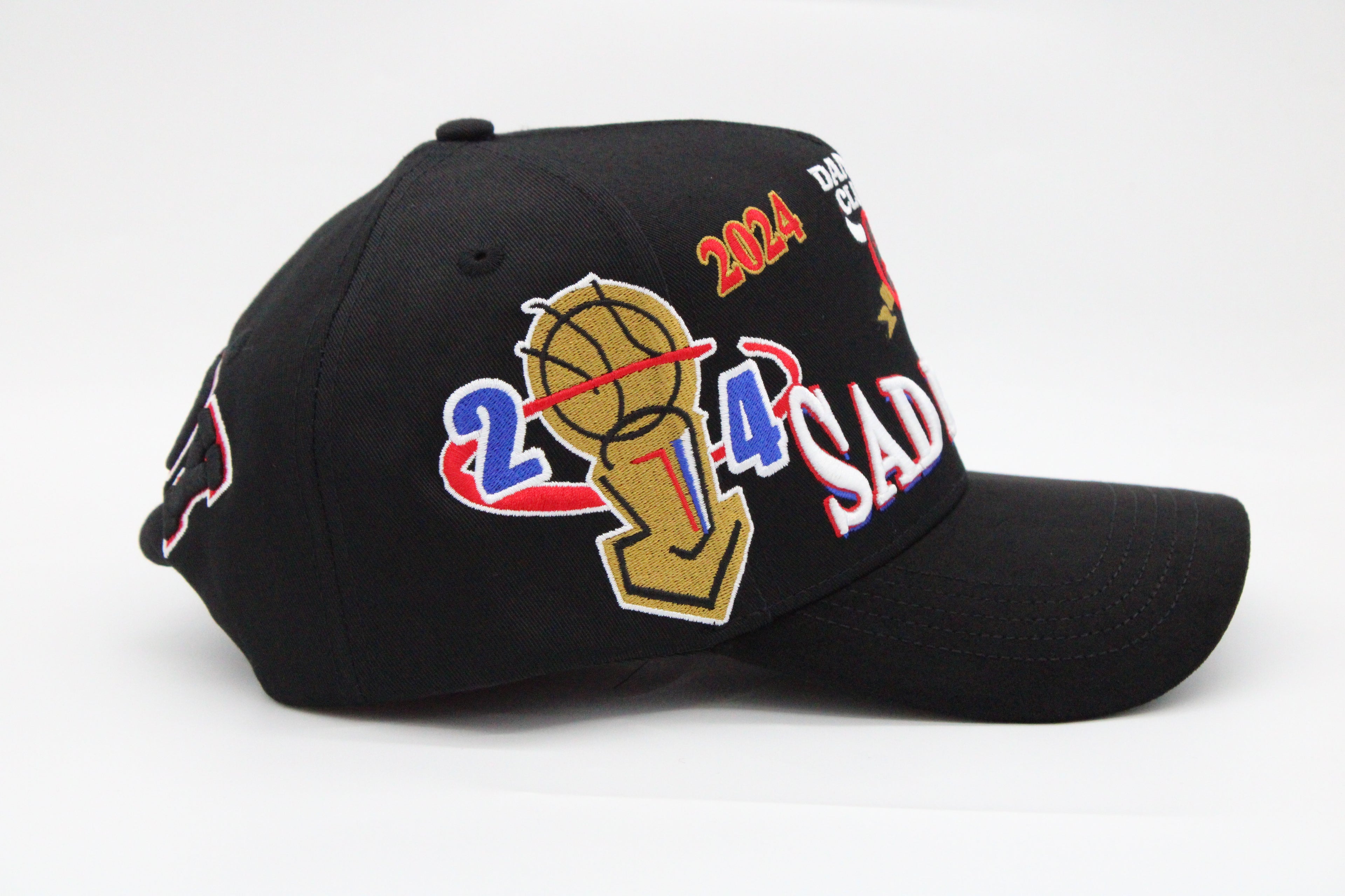 Gorra Dandy Hats "Como Jordan"