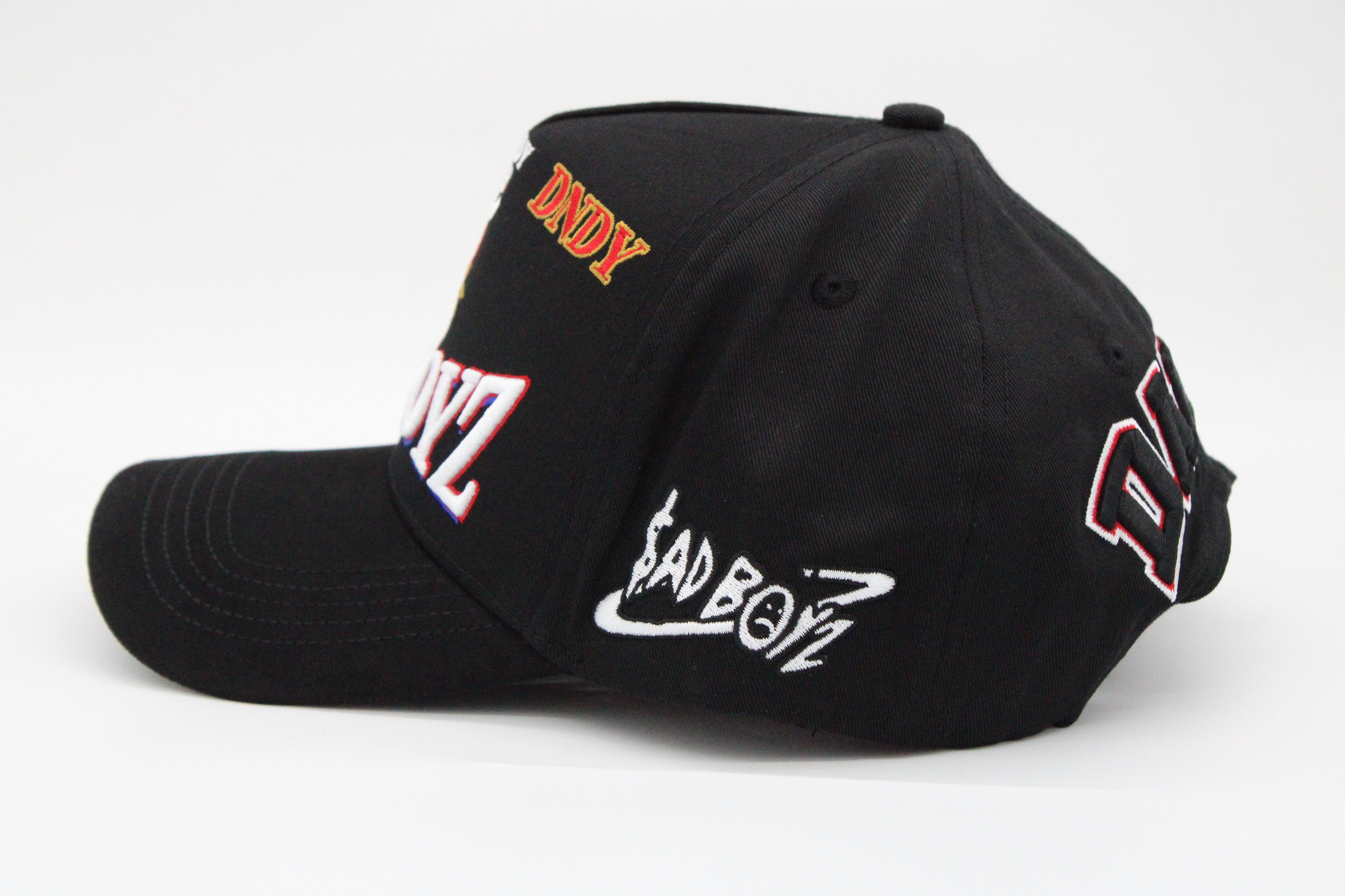 Gorra Dandy Hats "Como Jordan"