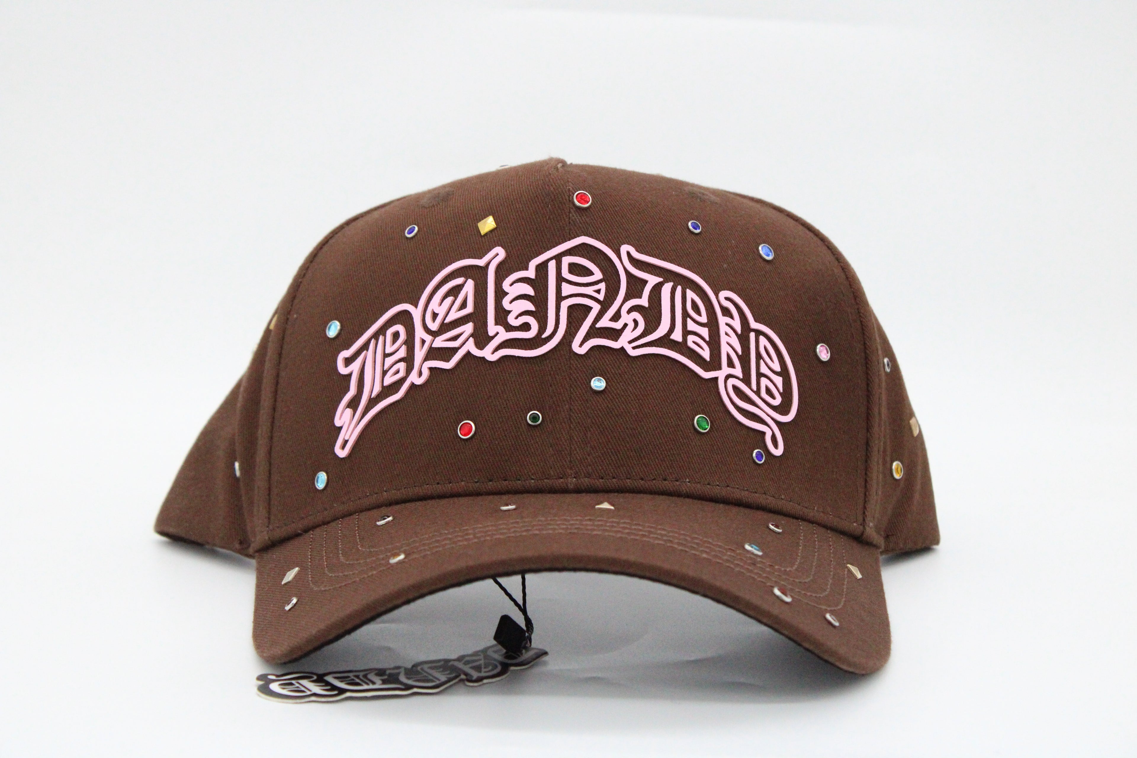 Gorra Dandy Hats "10 Aniversario Café"