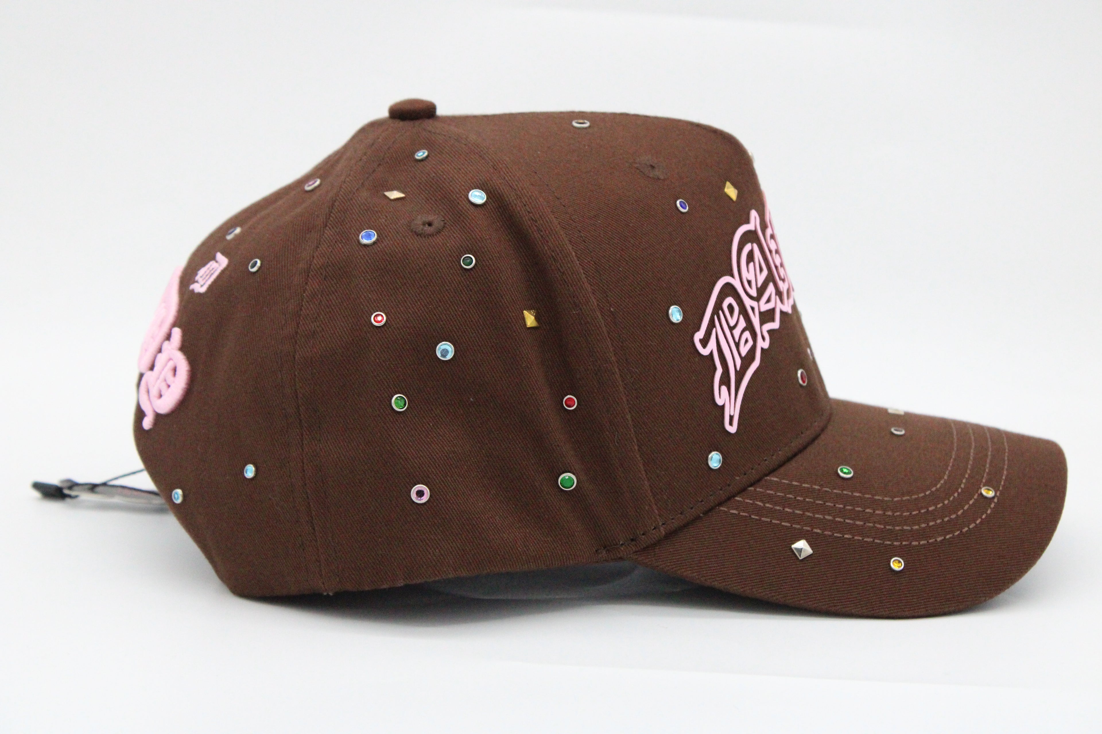 Gorra Dandy Hats "10 Aniversario Café"
