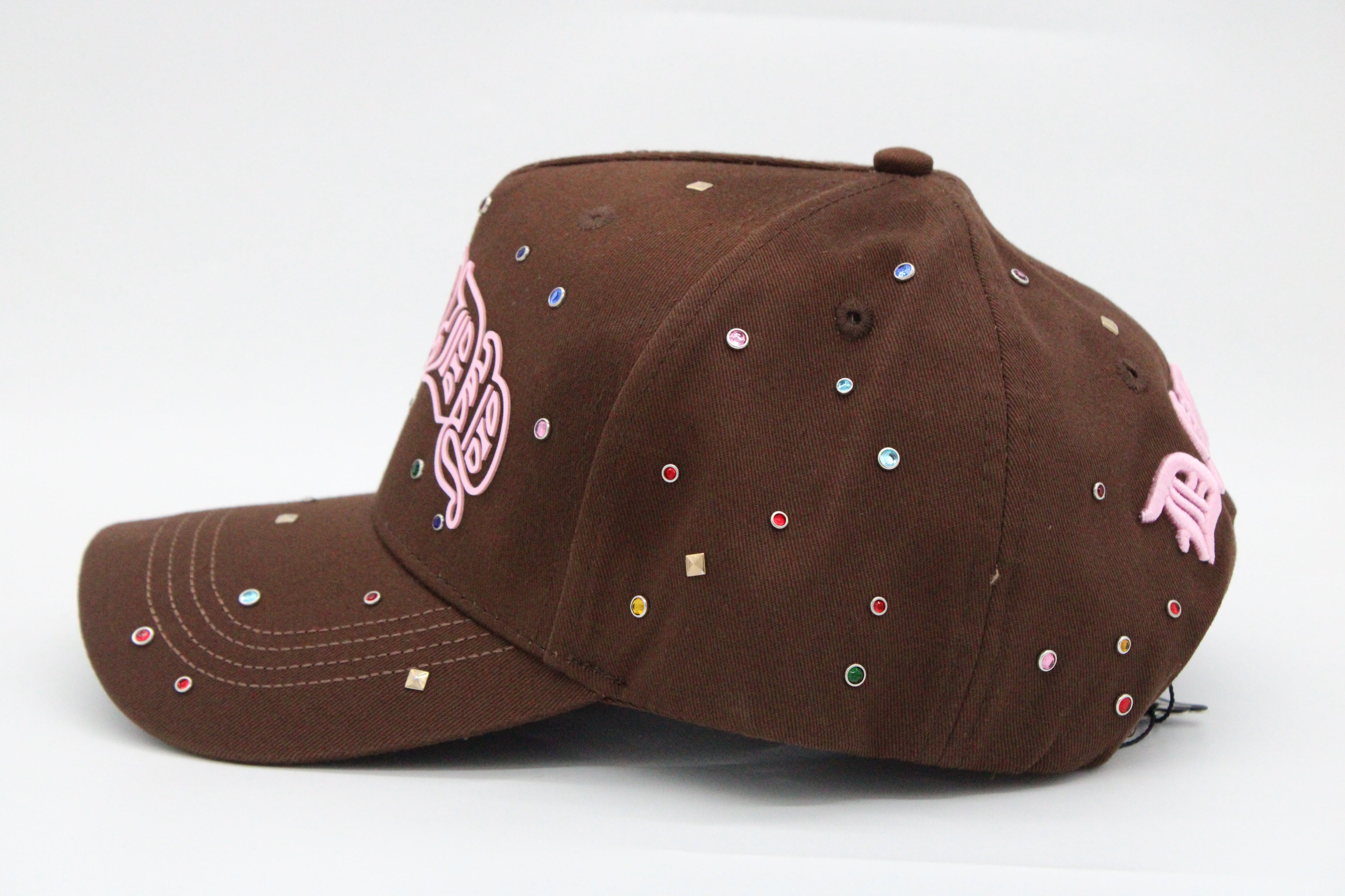Gorra Dandy Hats "10 Aniversario Café"