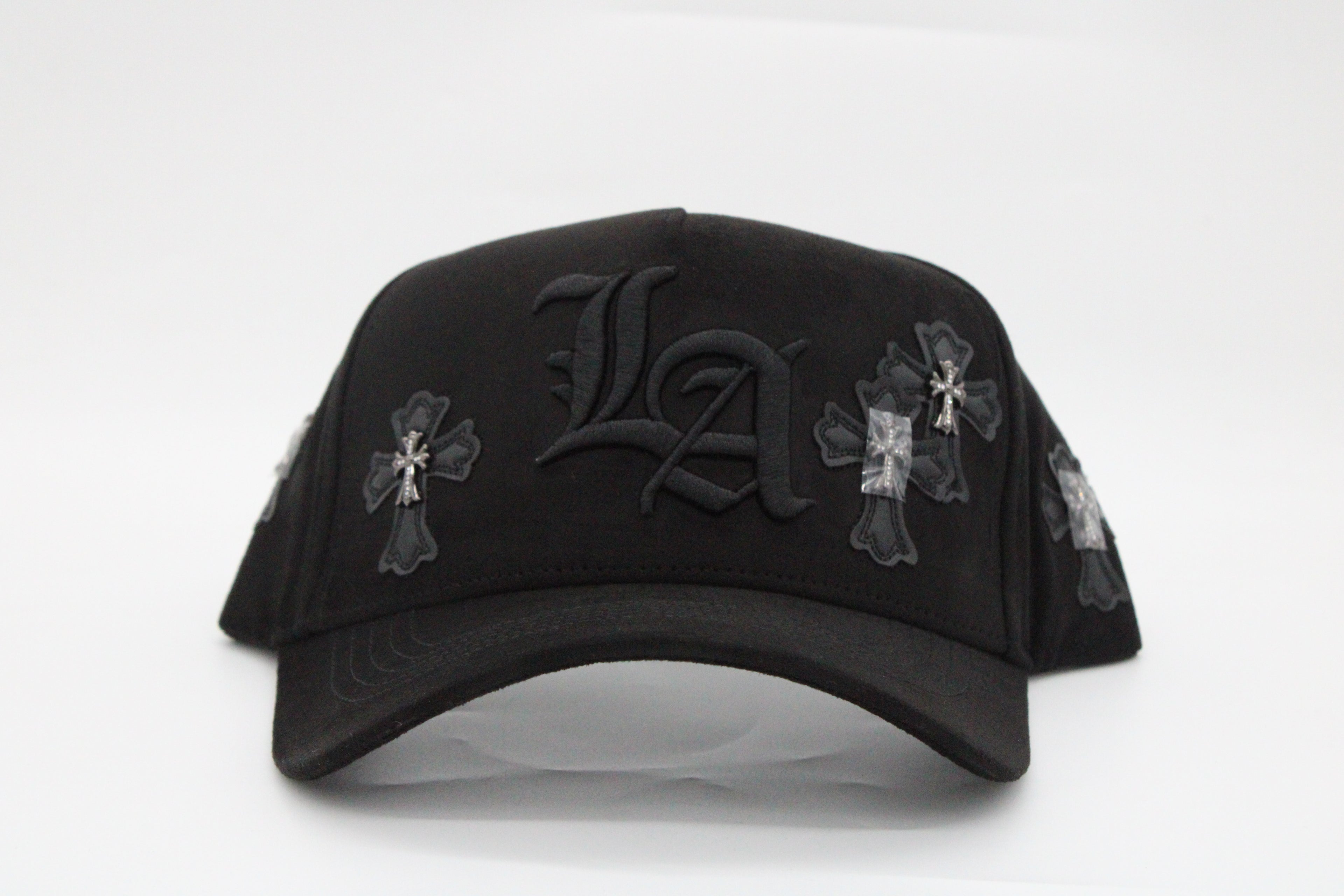Gorra 31 Hats "LA Chrome"