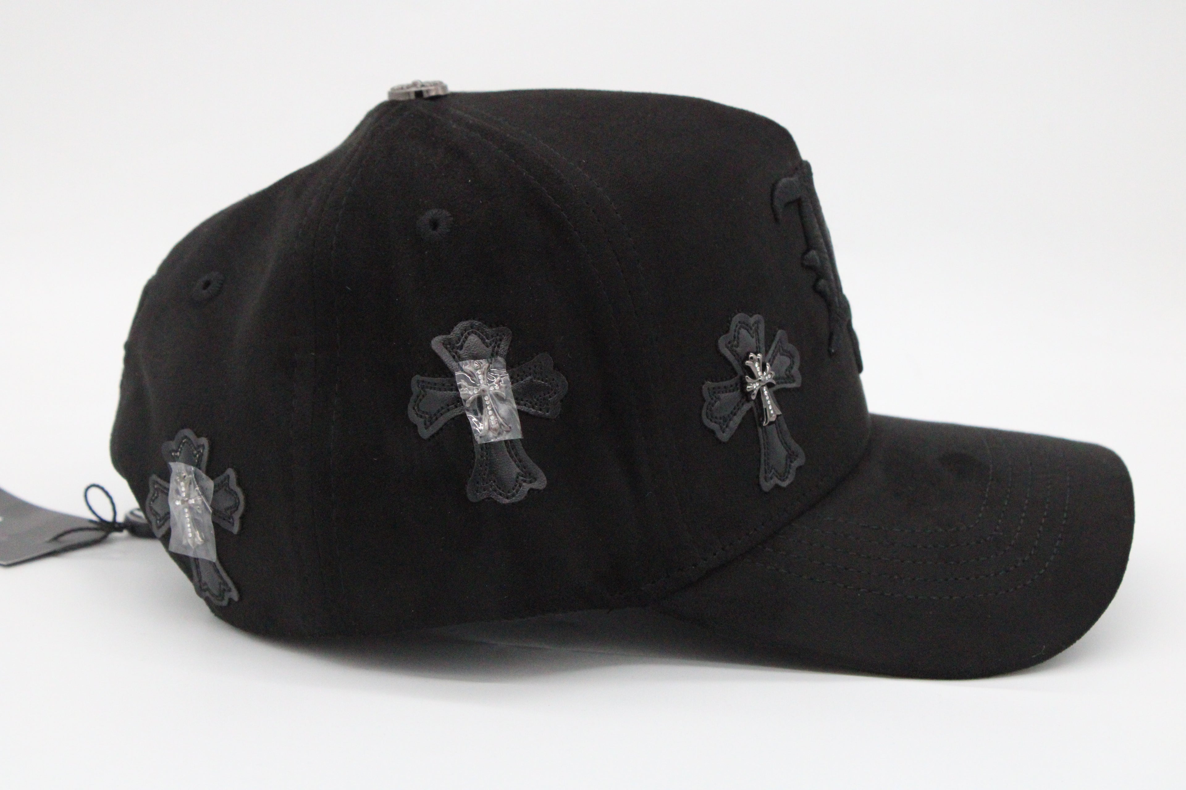 Gorra 31 Hats "LA Chrome"