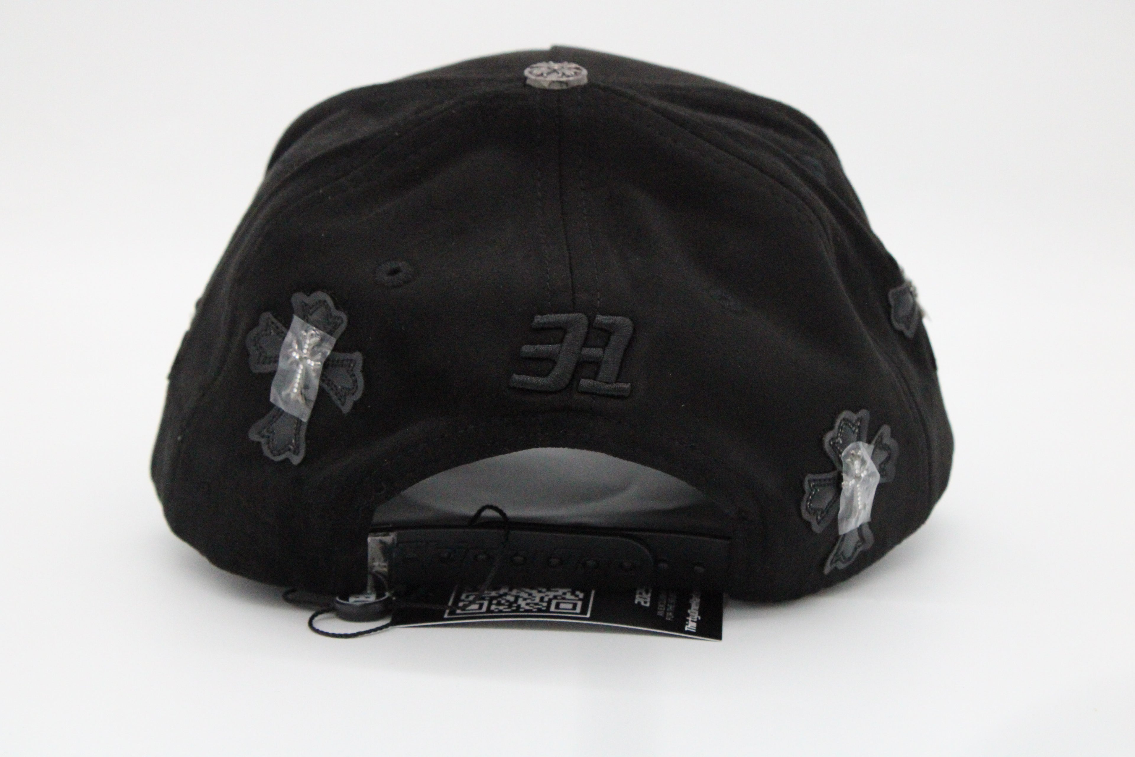 Gorra 31 Hats "LA Chrome"