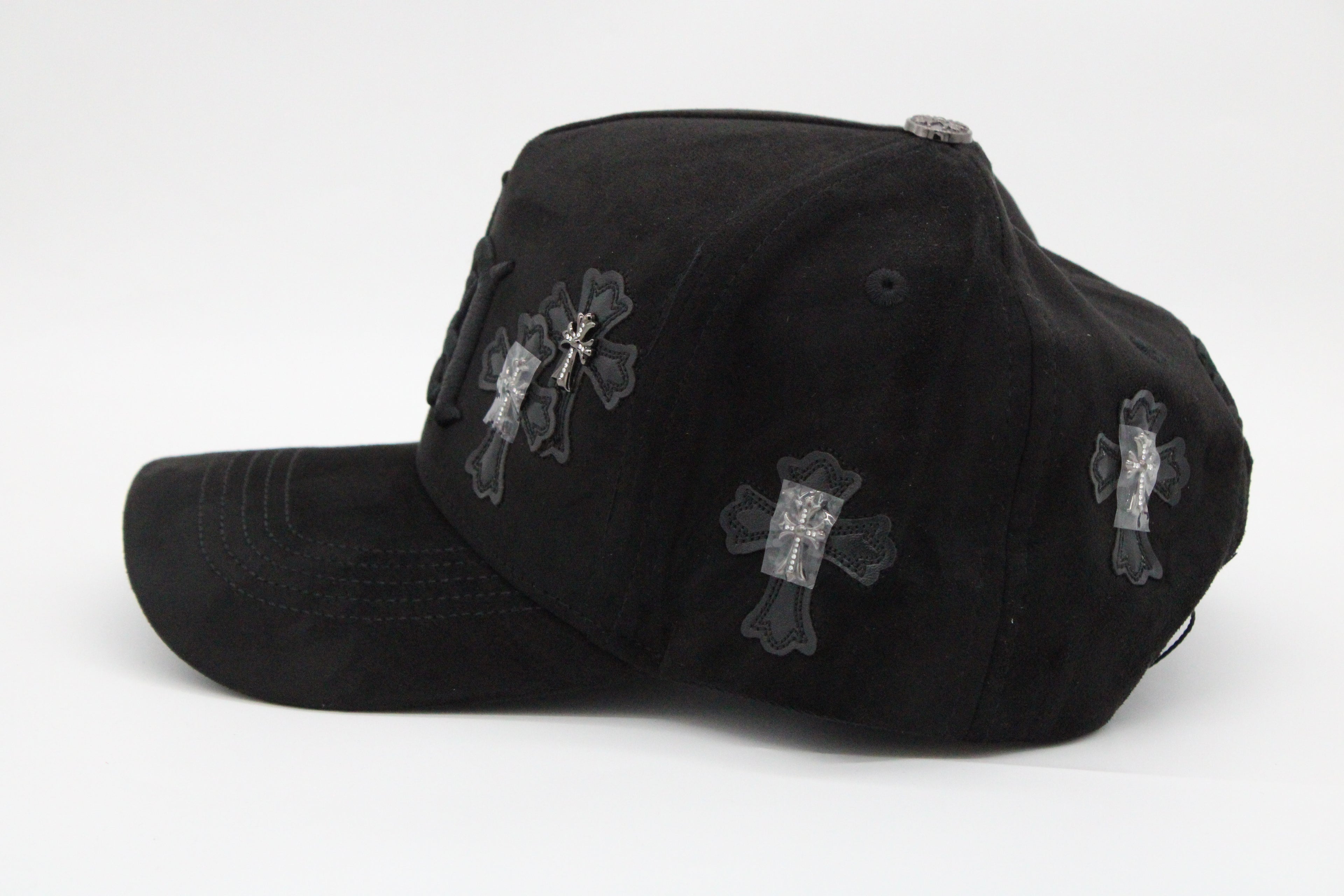 Gorra 31 Hats "LA Chrome"