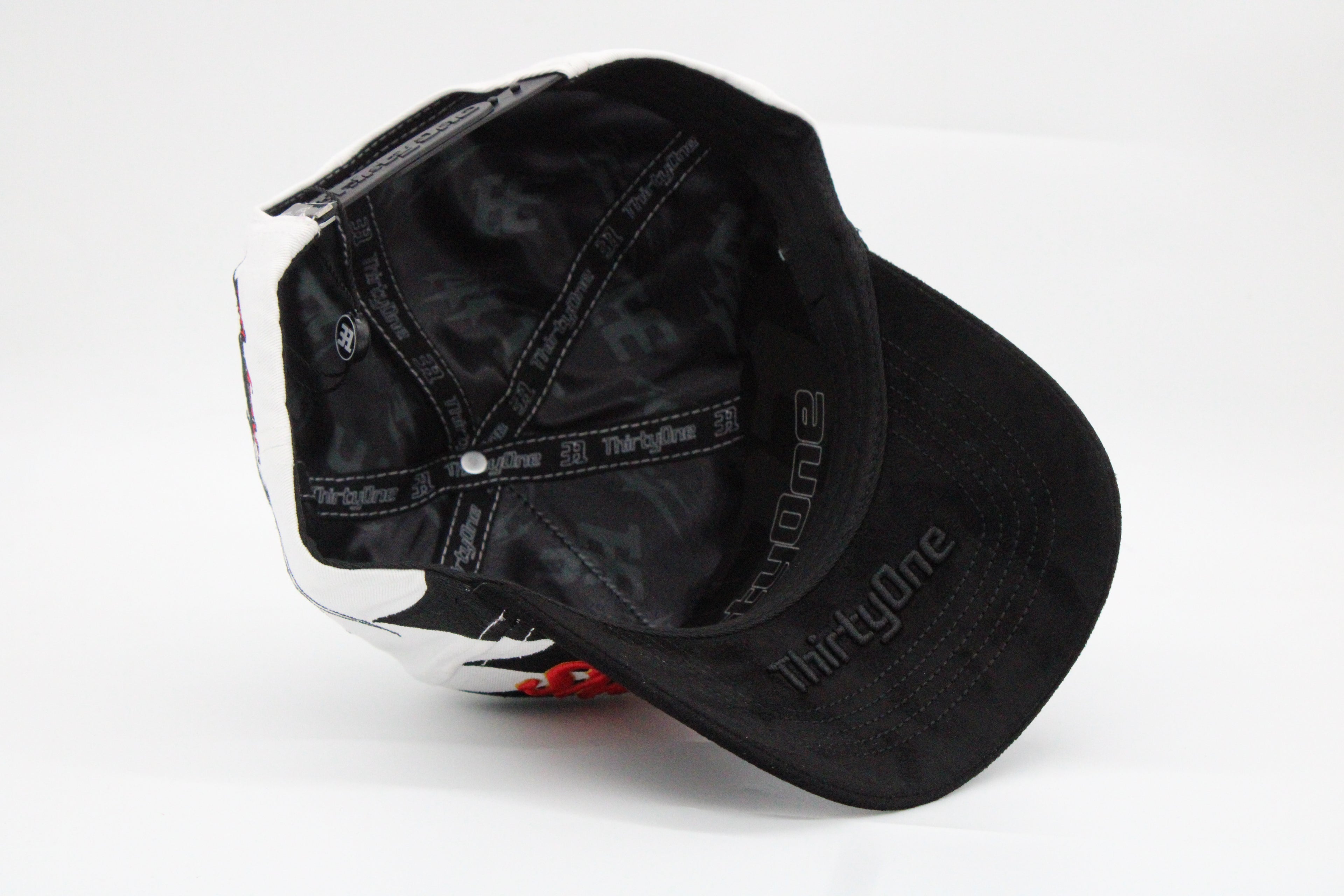 Gorra 31 Hats "Champions"