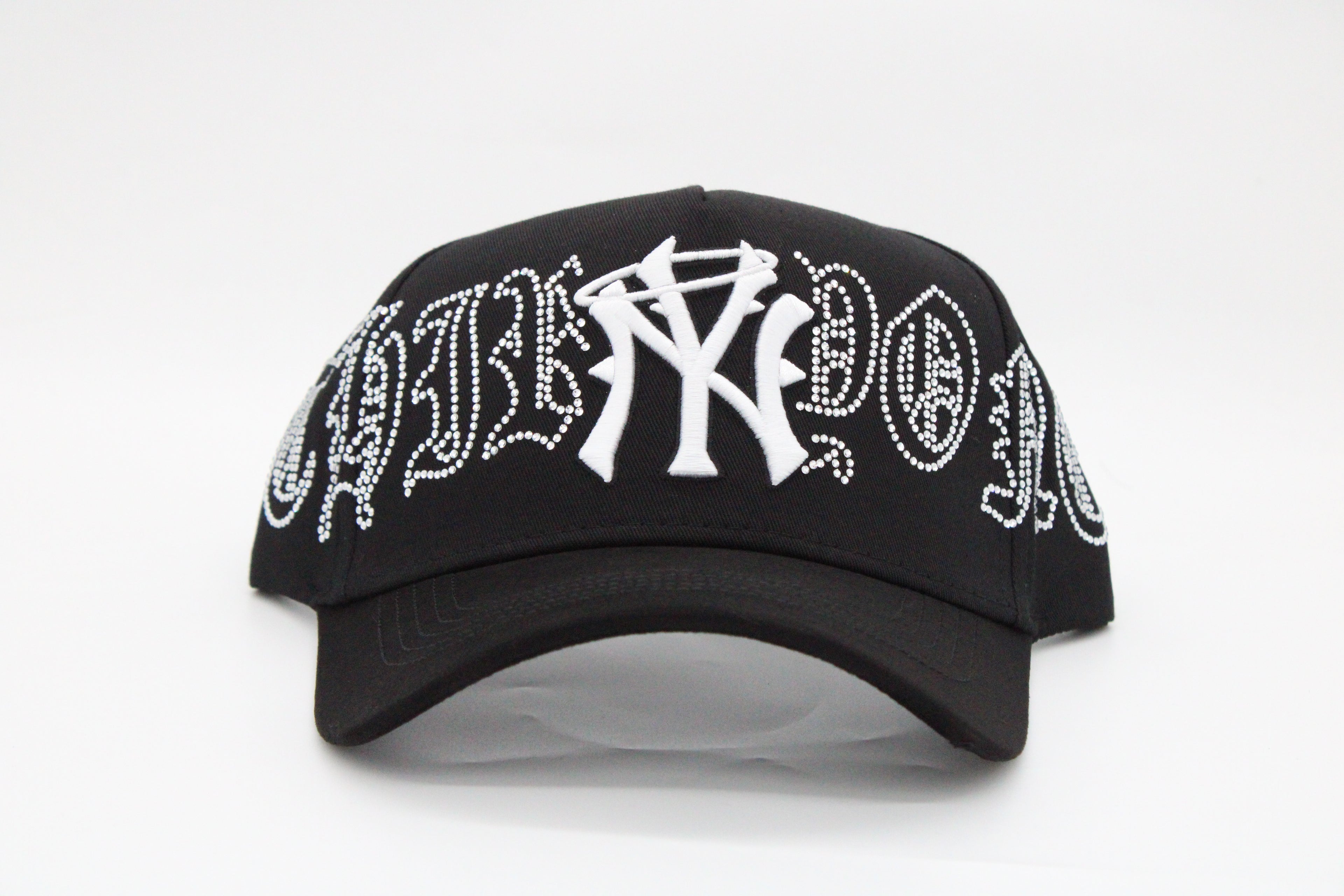 Gorra 31 Hats "NY Crystals"