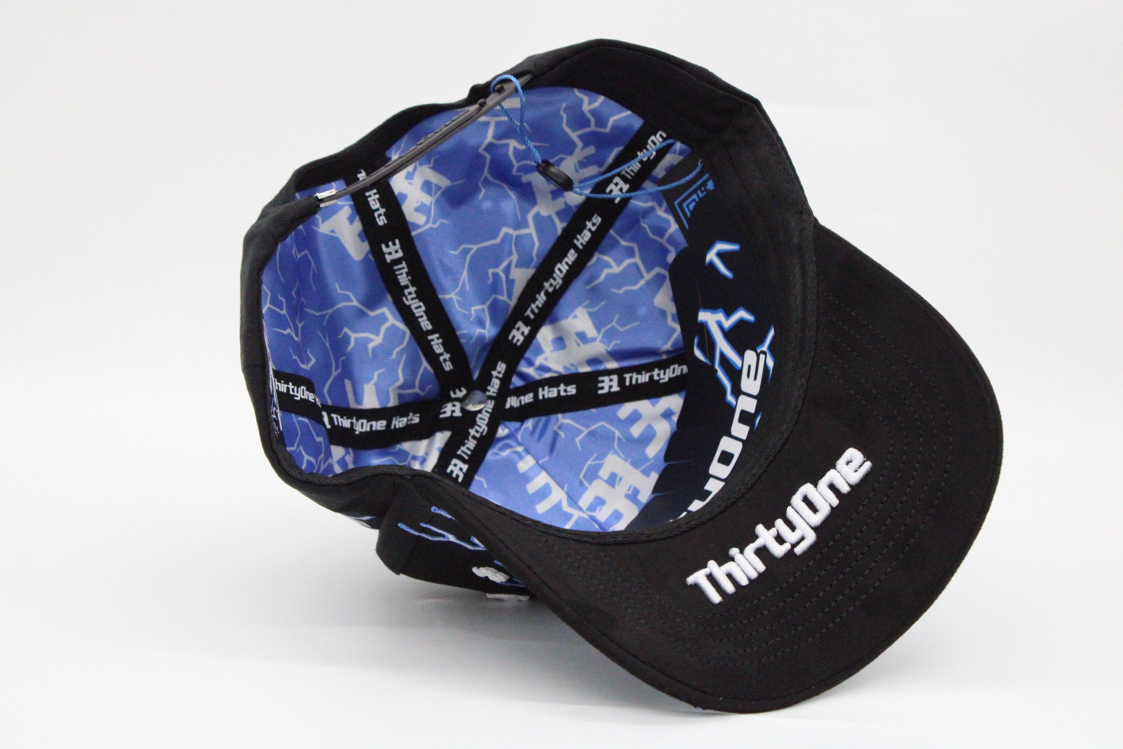 Gorra 31 Hats "LA Electric Clouds"