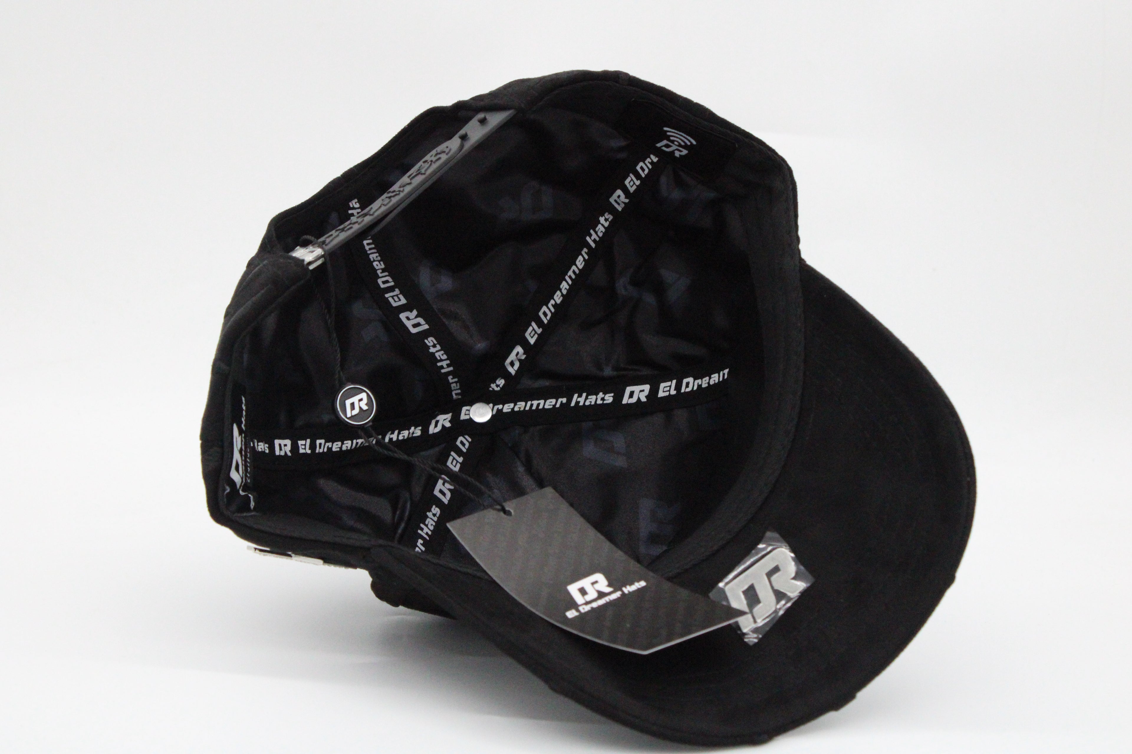 Gorra Dreamer Hats "DR Custom"
