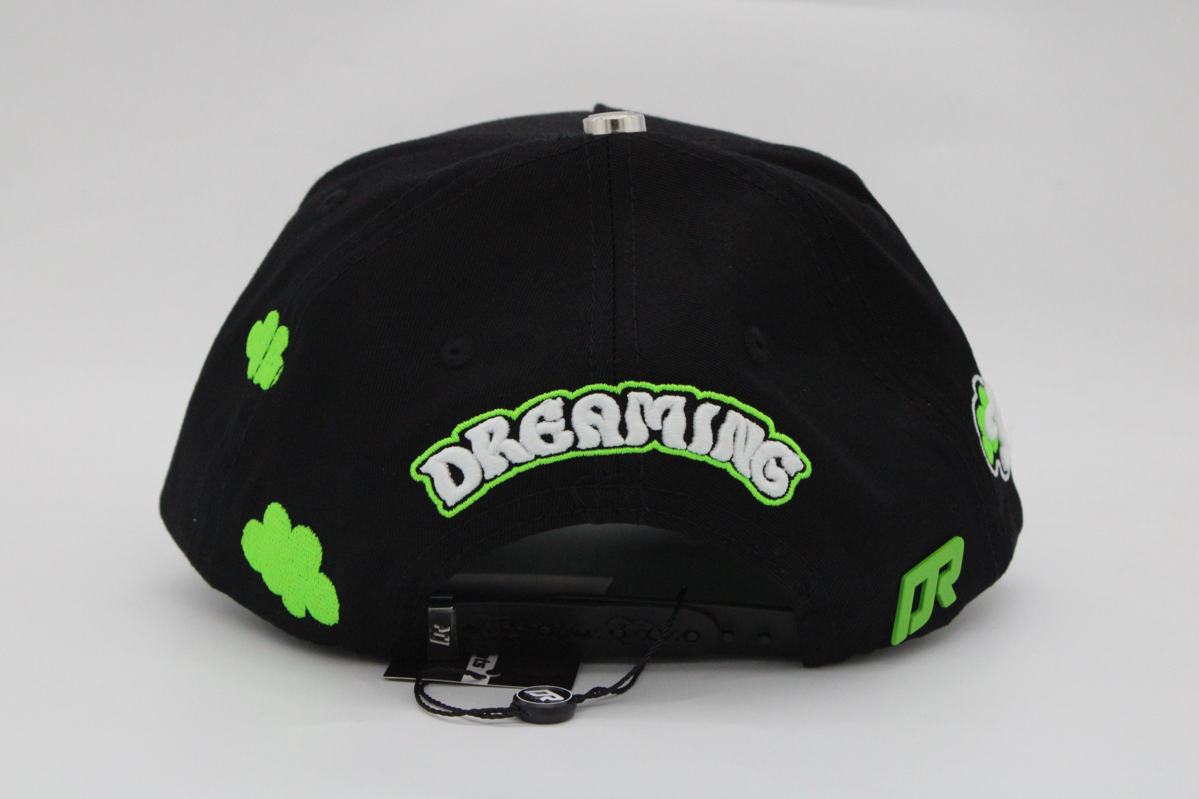 Gorra Dreamer Hats "Gorilla Glue"