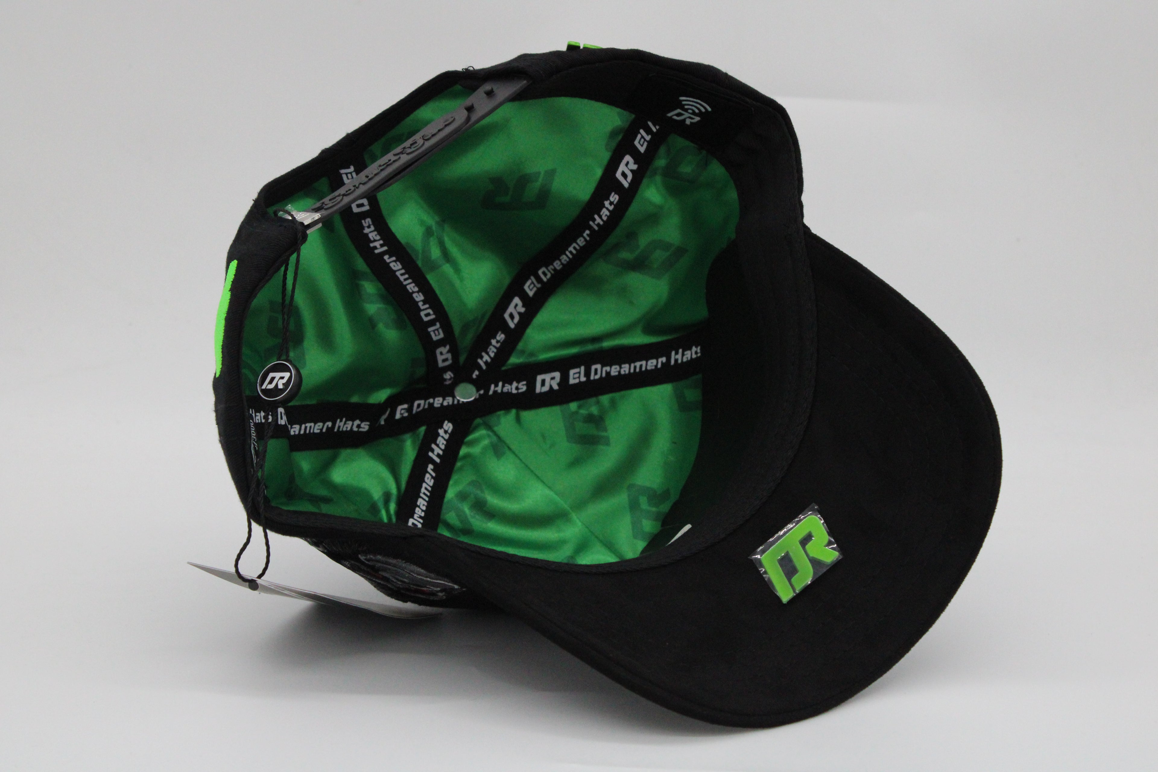 Gorra Dreamer Hats "Gorilla Glue"