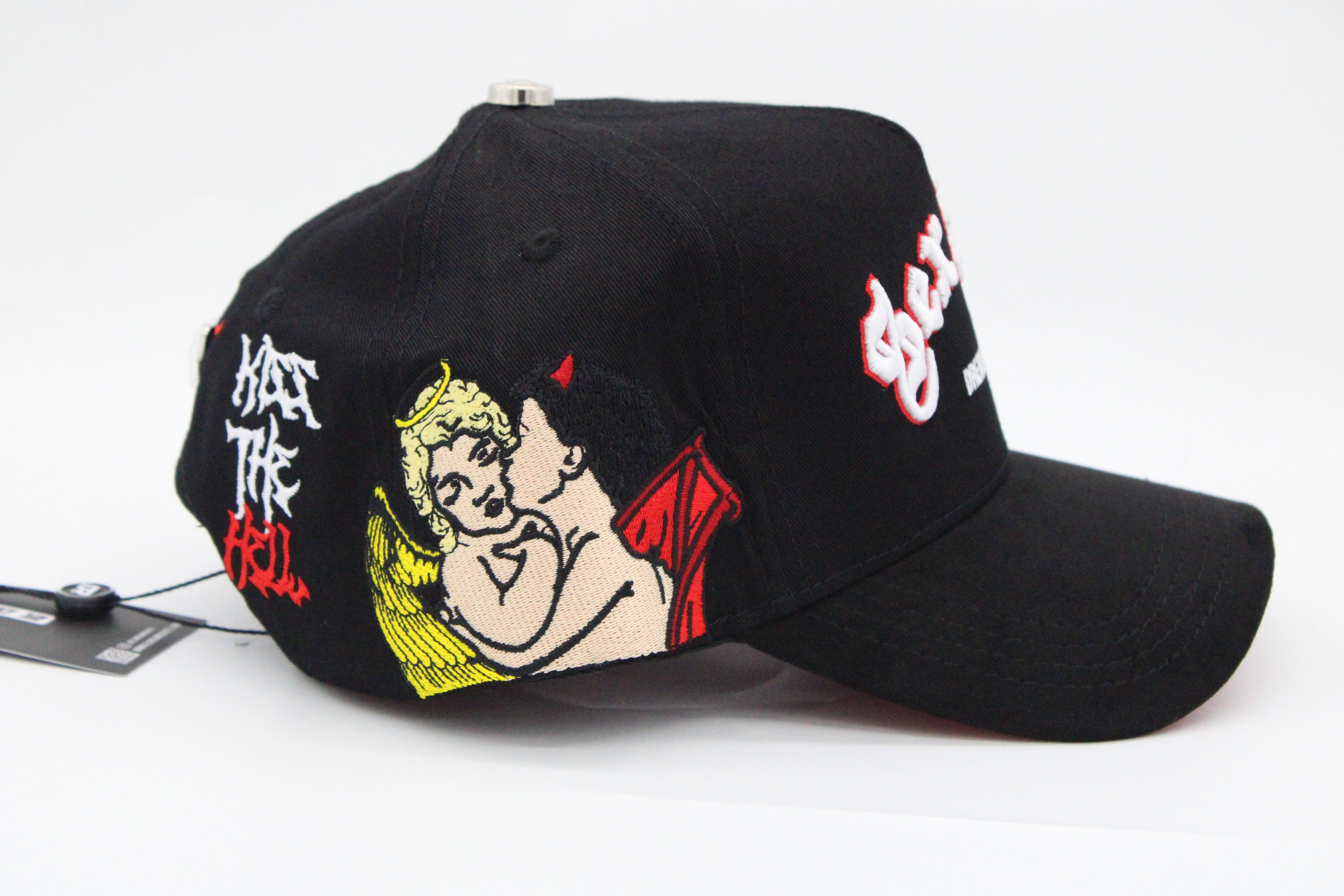 Gorra Dreamer Hats "Sex Icon"