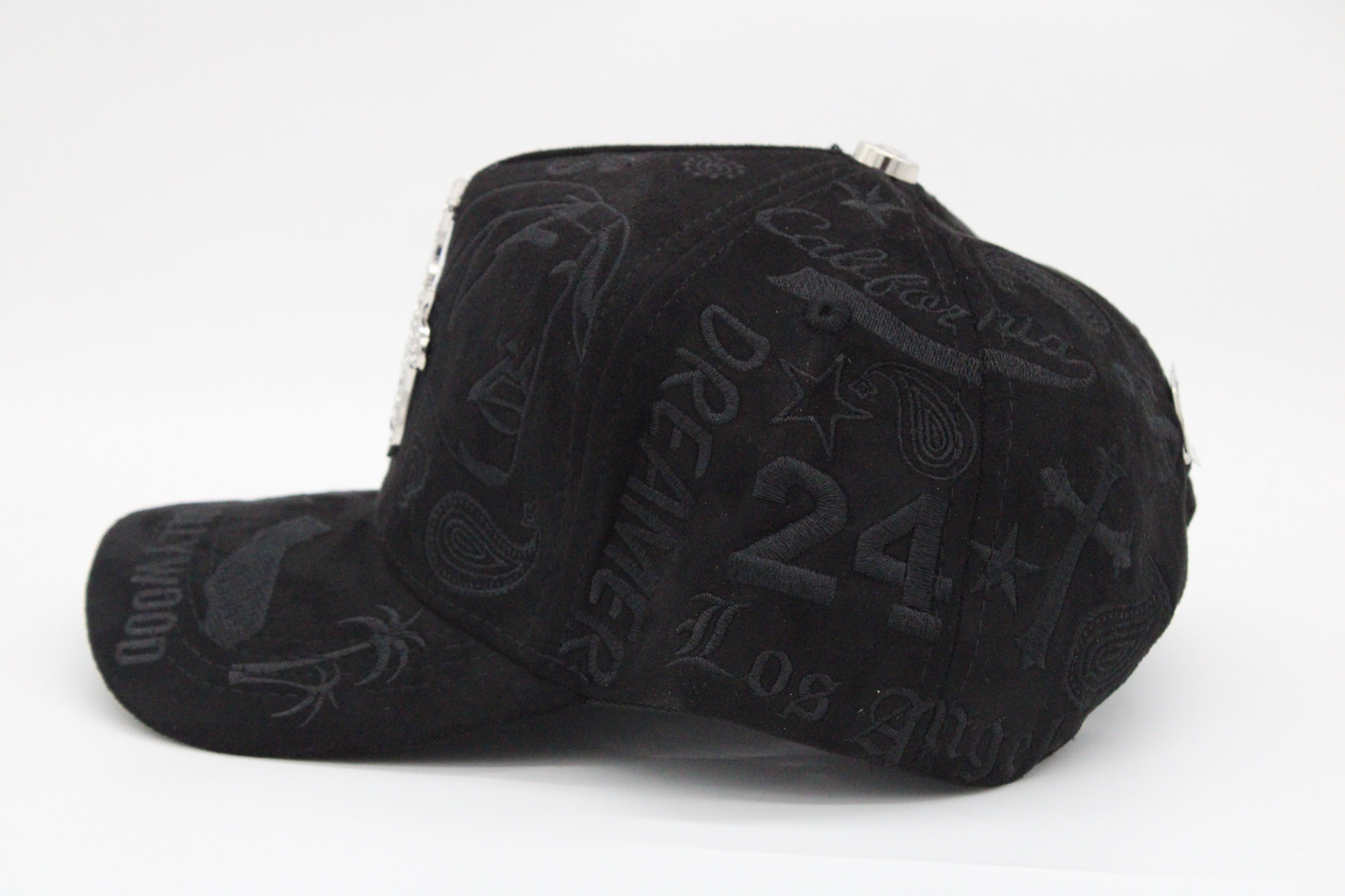 Gorra Dreamer Hats "LA Life"