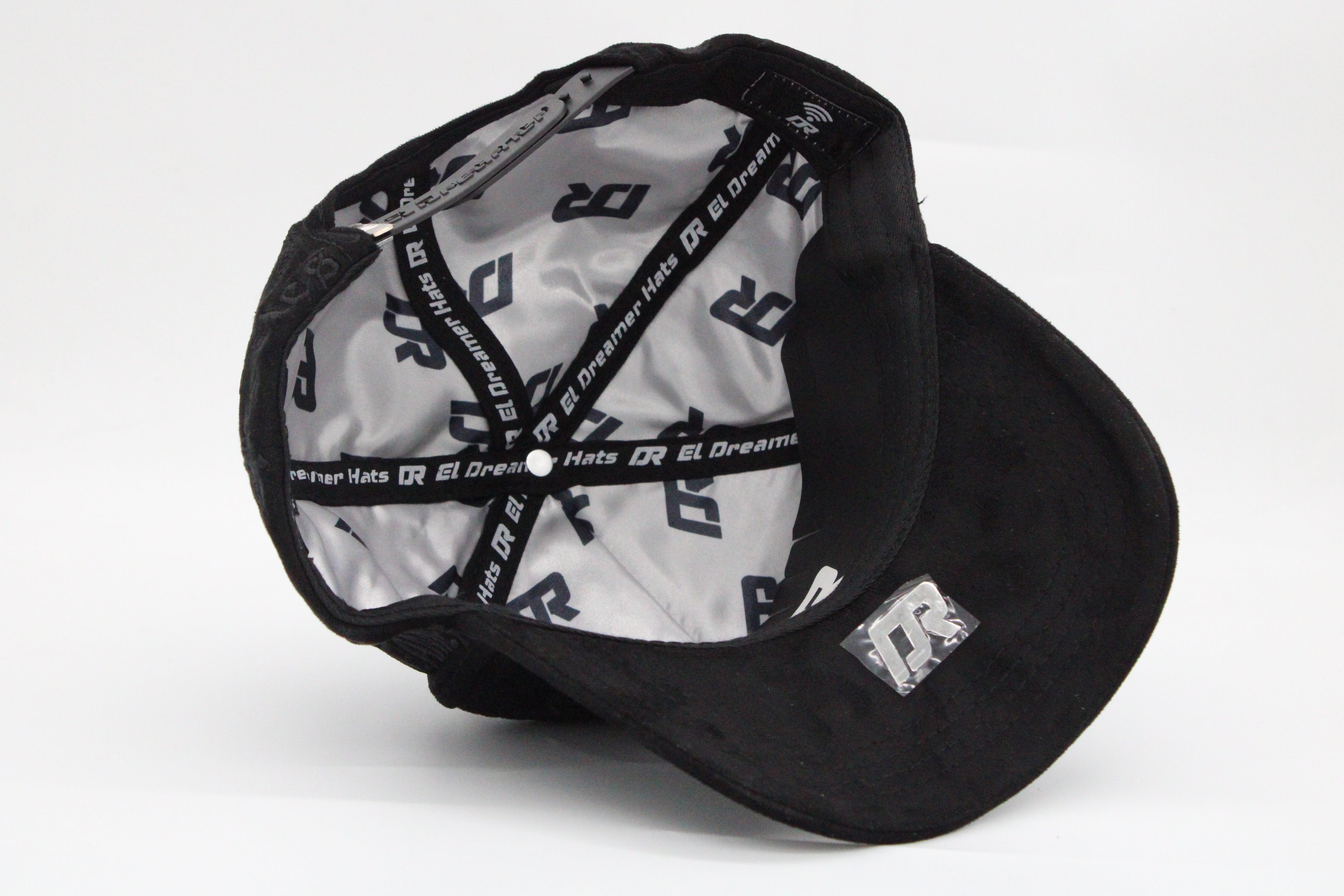 Gorra Dreamer Hats "LA Life"