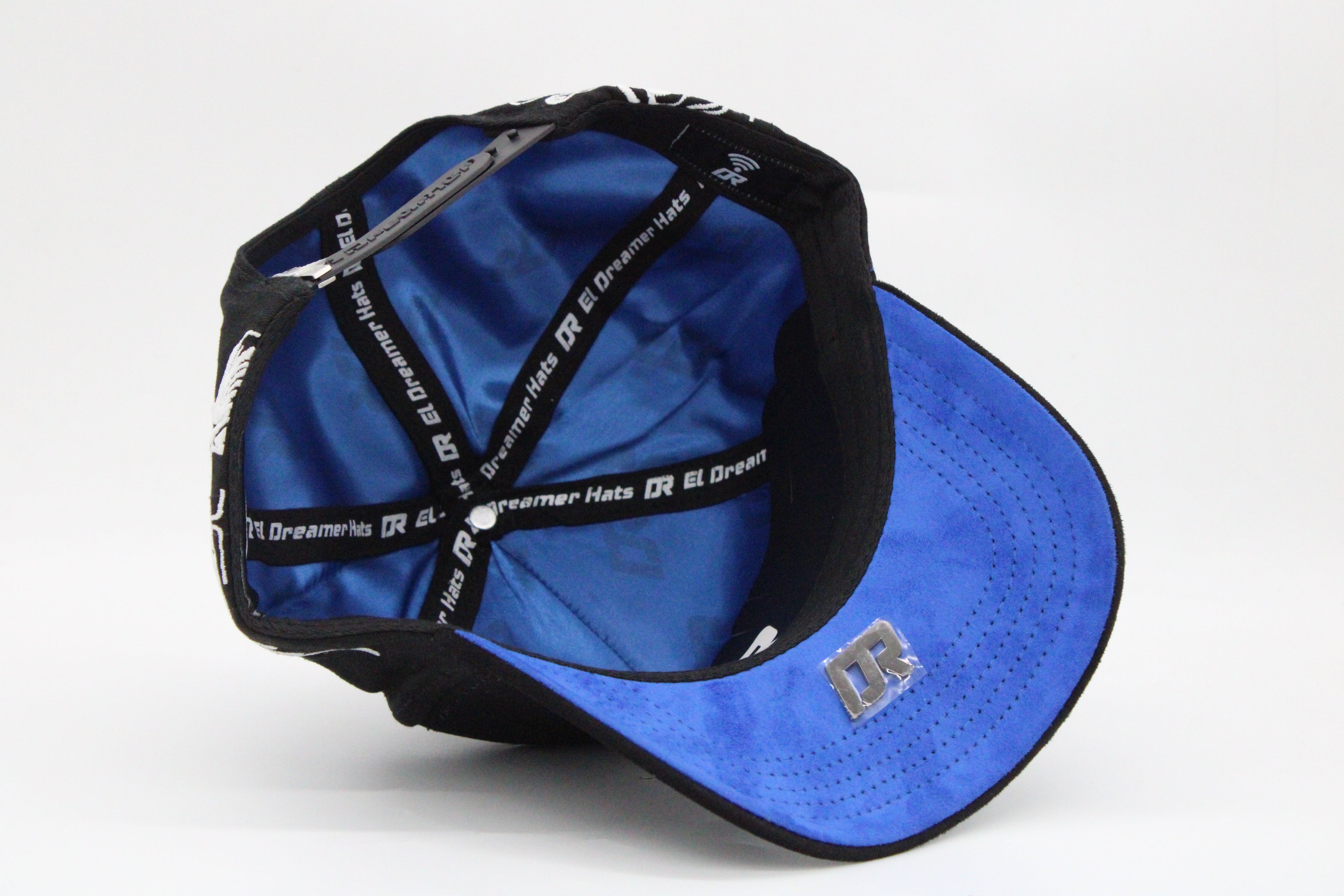 Gorra Dreamer Hats "NY Flames"