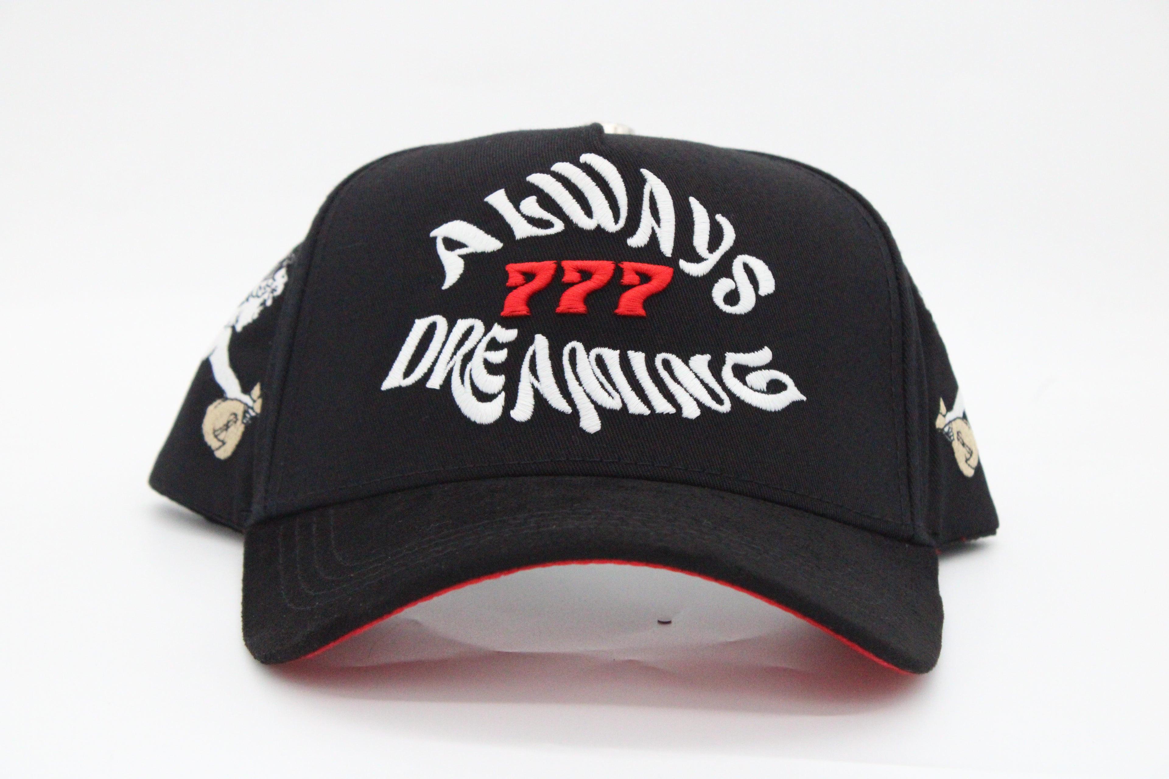 Gorra Dreamer Hats "Always Dreaming 777"
