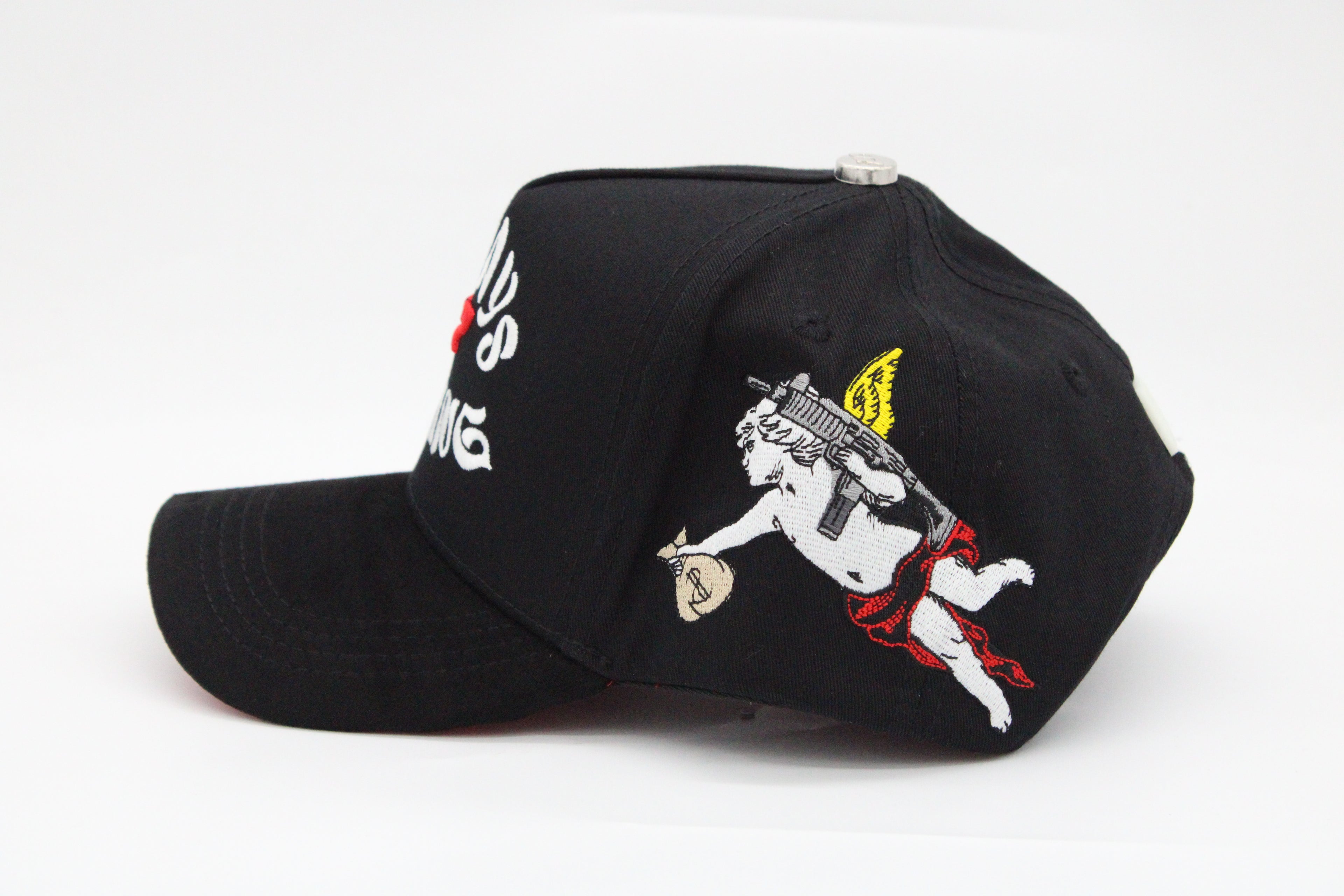 Gorra Dreamer Hats "Always Dreaming 777"