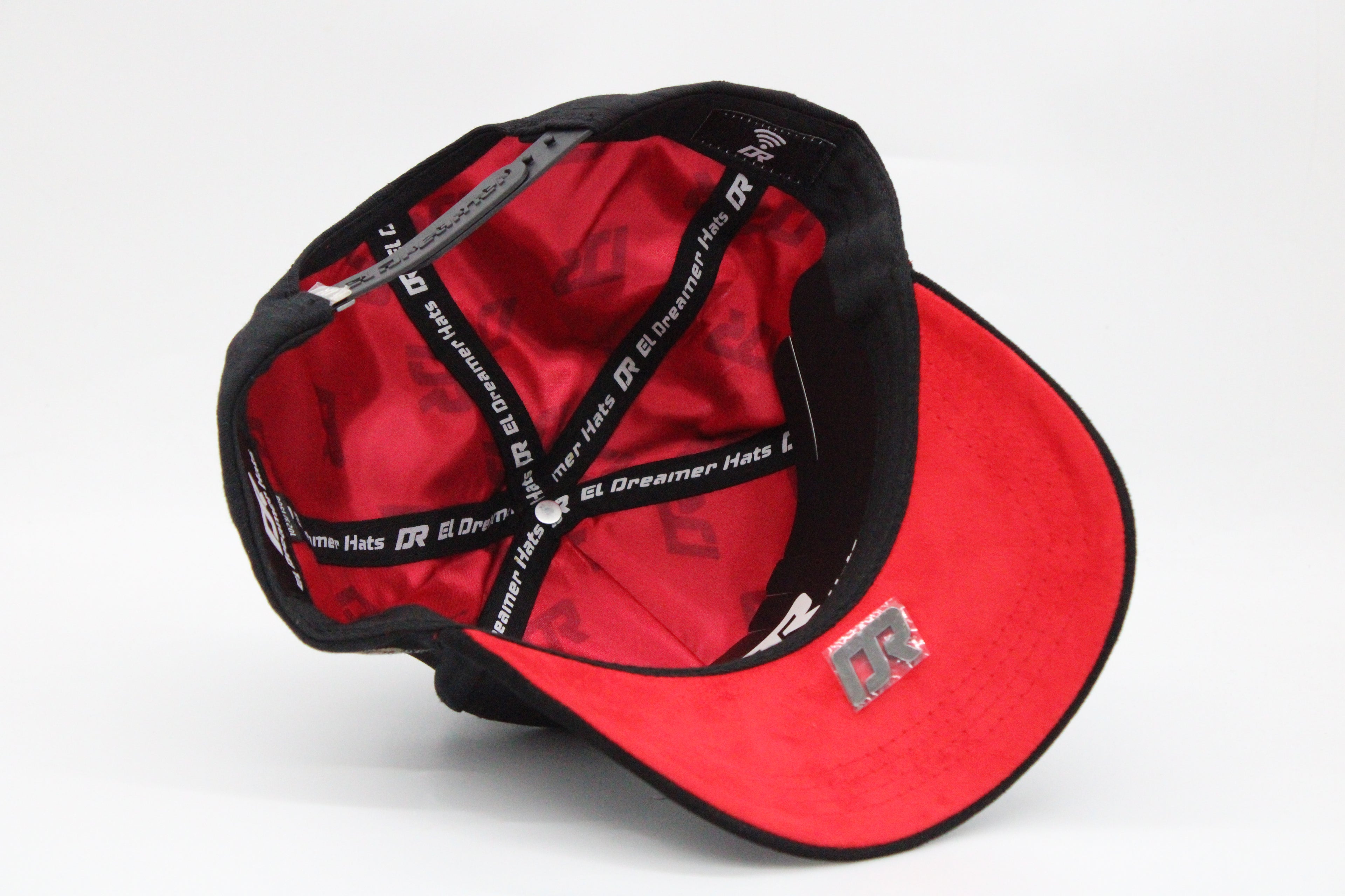 Gorra Dreamer Hats "Always Dreaming 777"