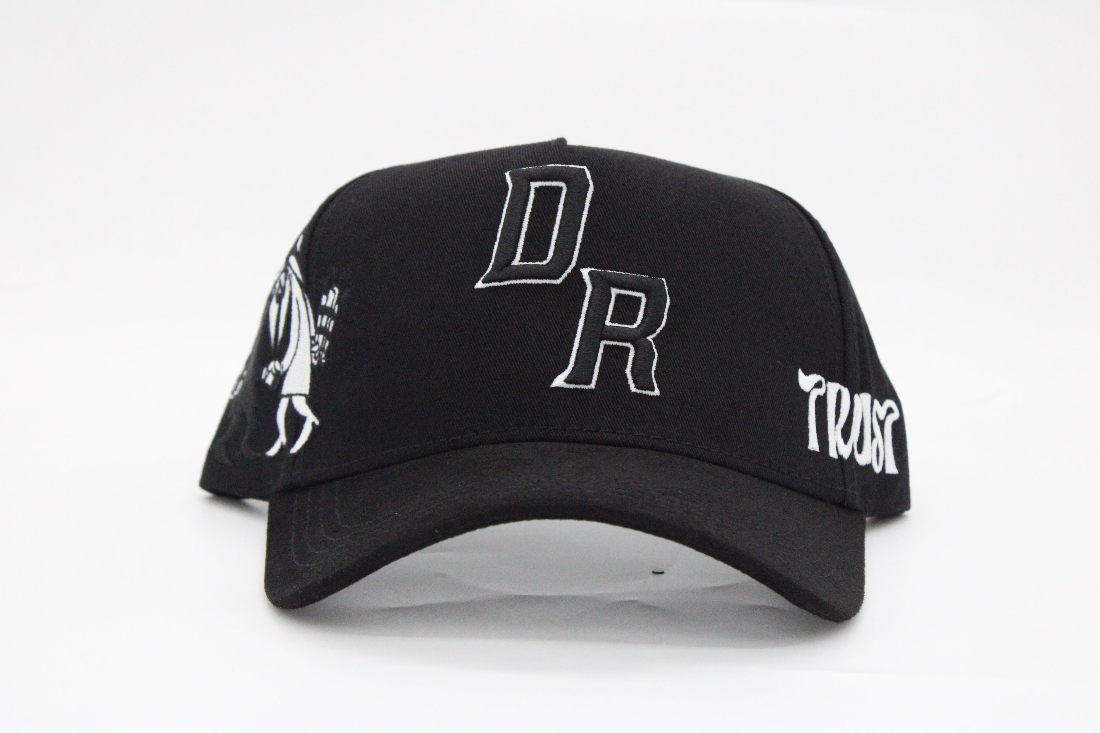 Gorra Dreamer Hats "Trust Issues"