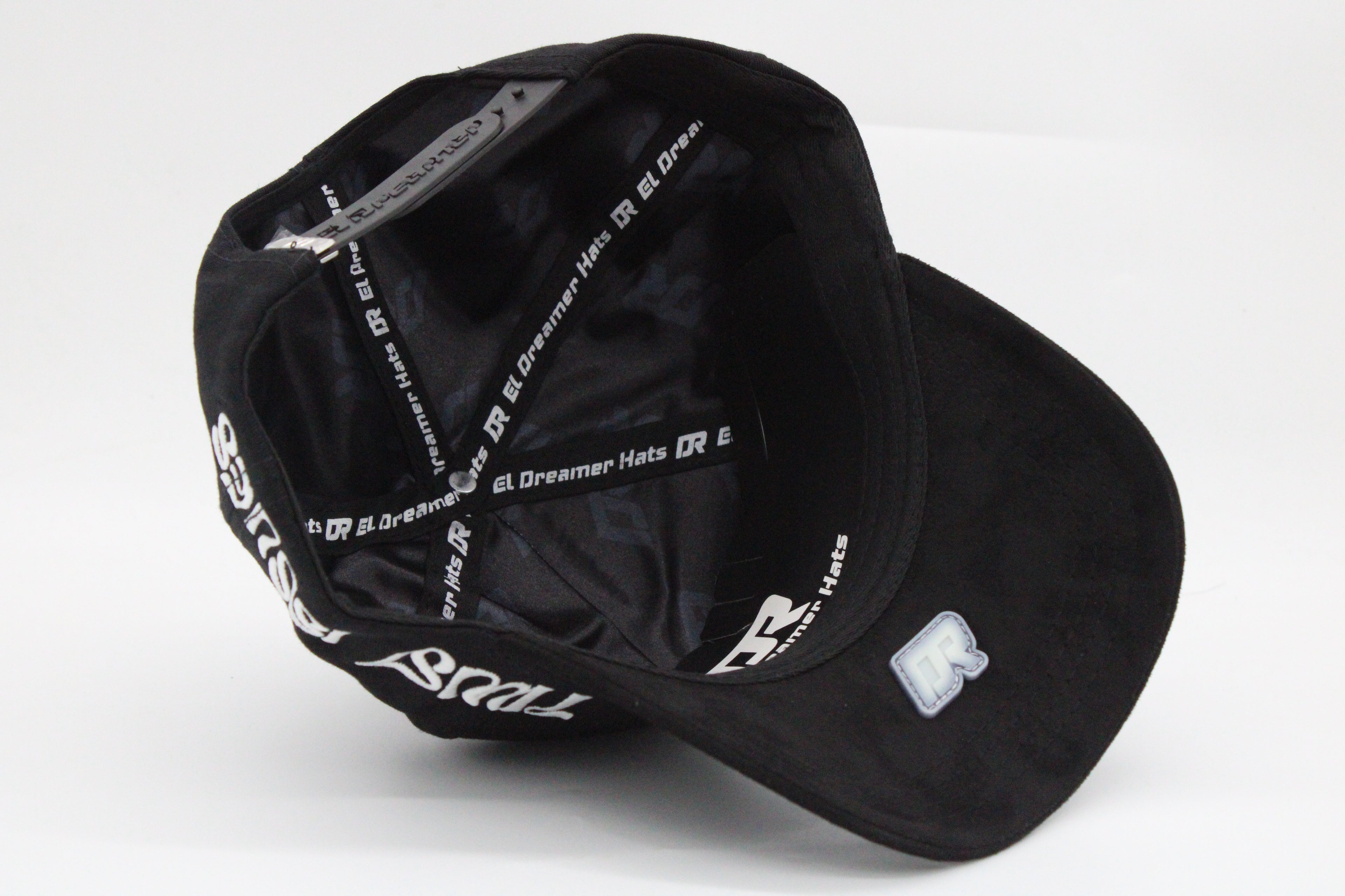 Gorra Dreamer Hats "Trust Issues"