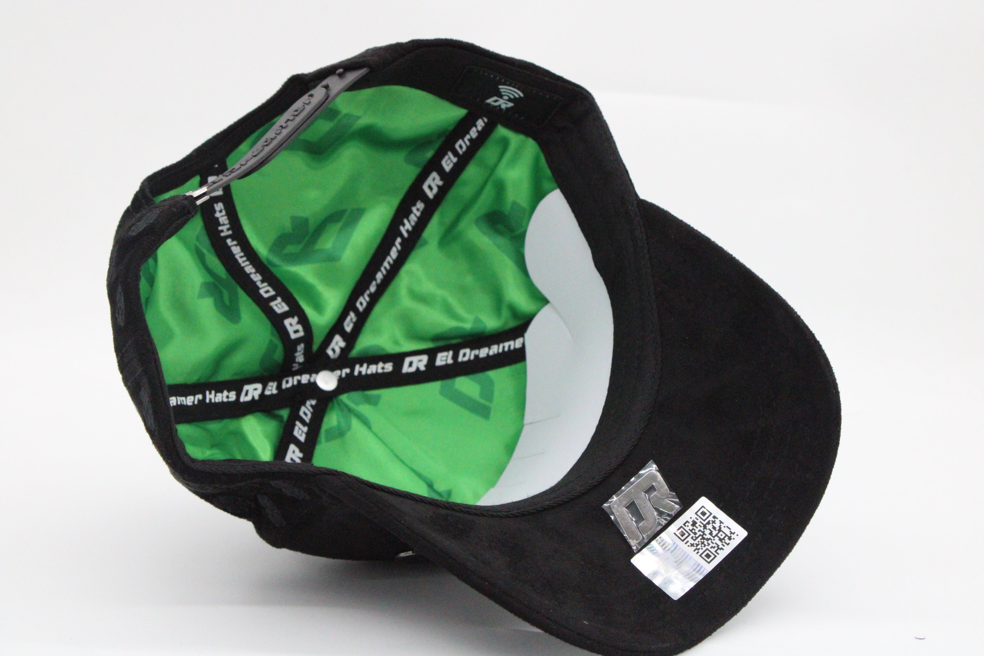 Gorra Dreamer Hats "Clover"