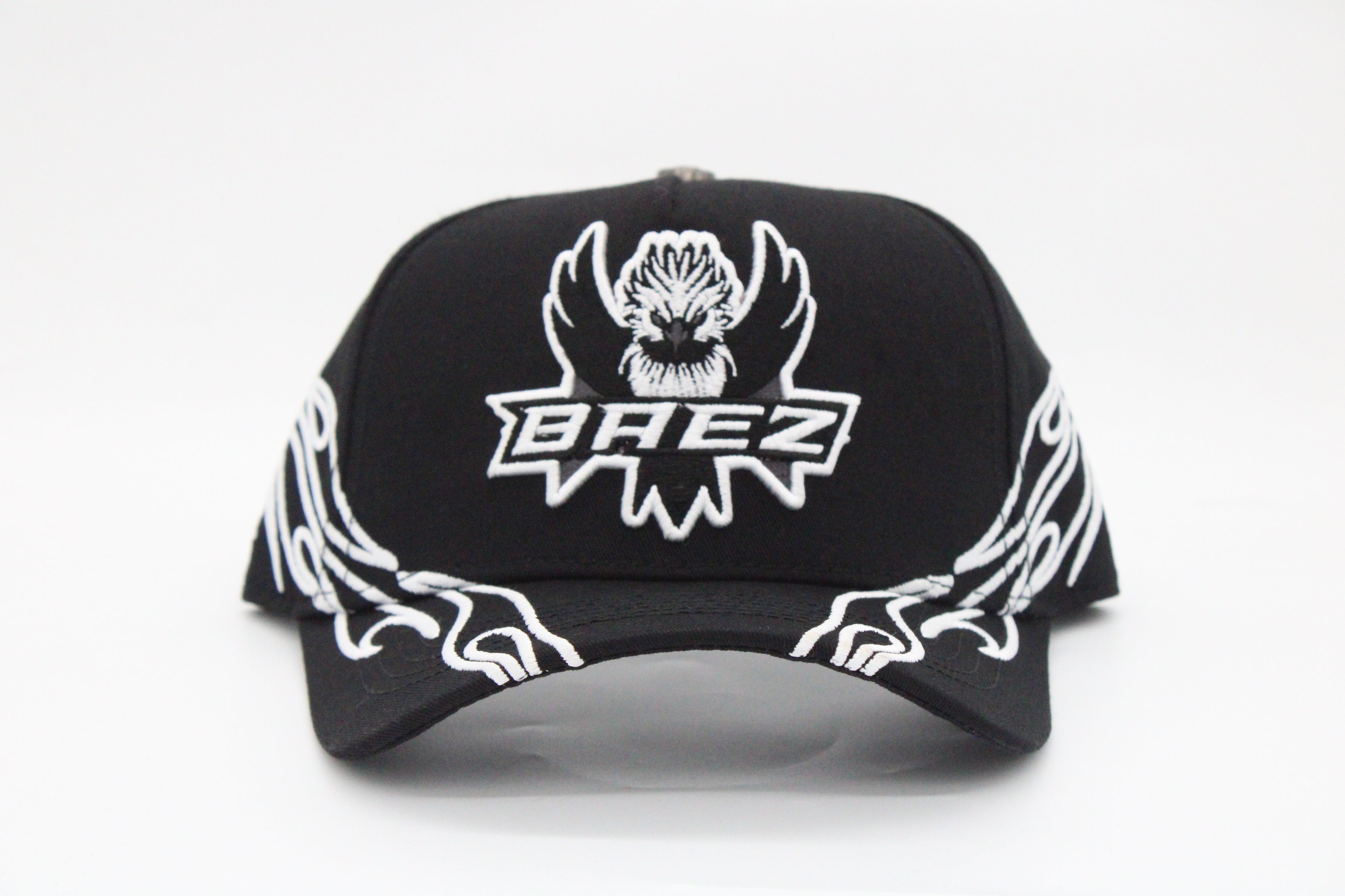 Gorra Baez "Balenzi"