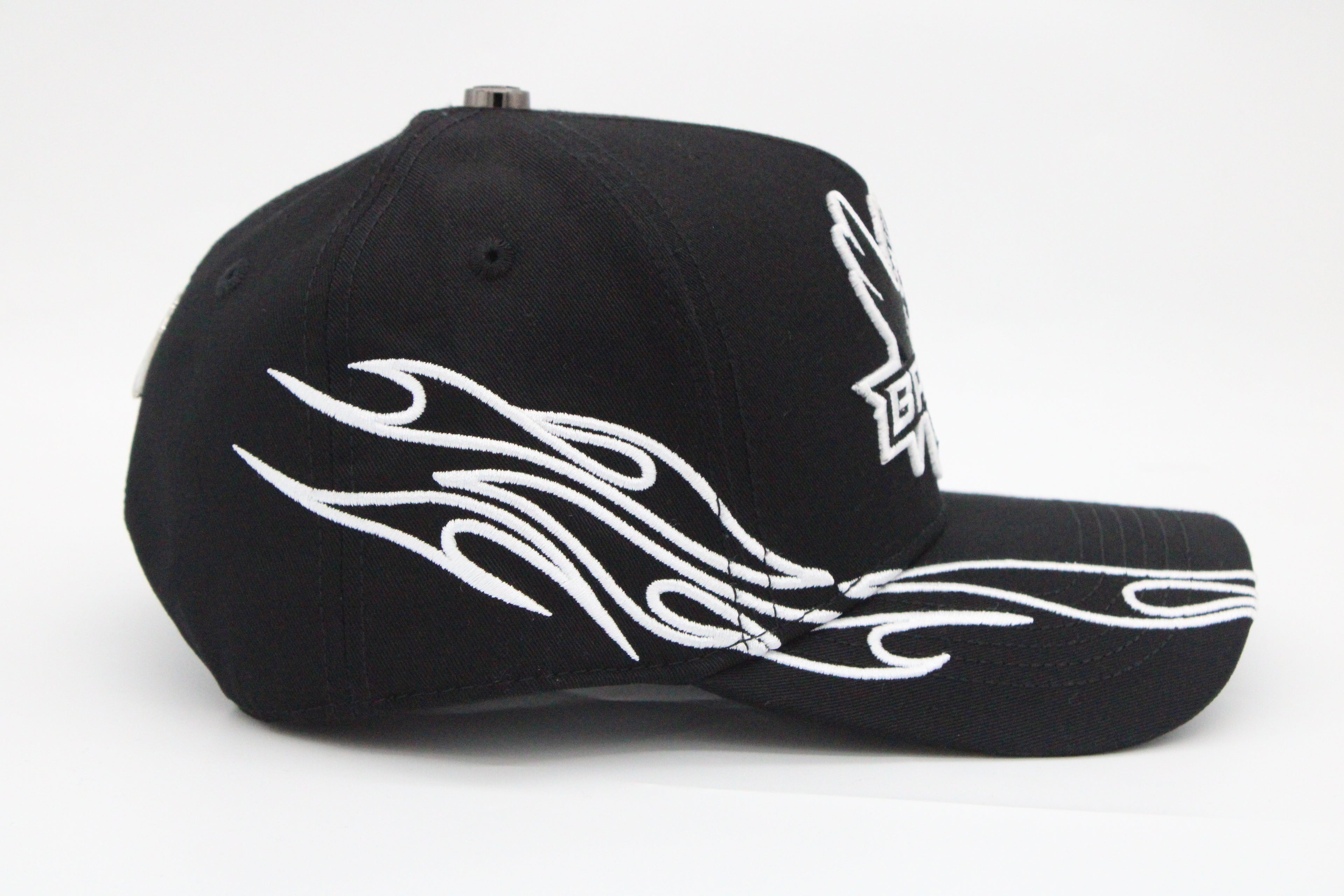 Gorra Baez "Balenzi"