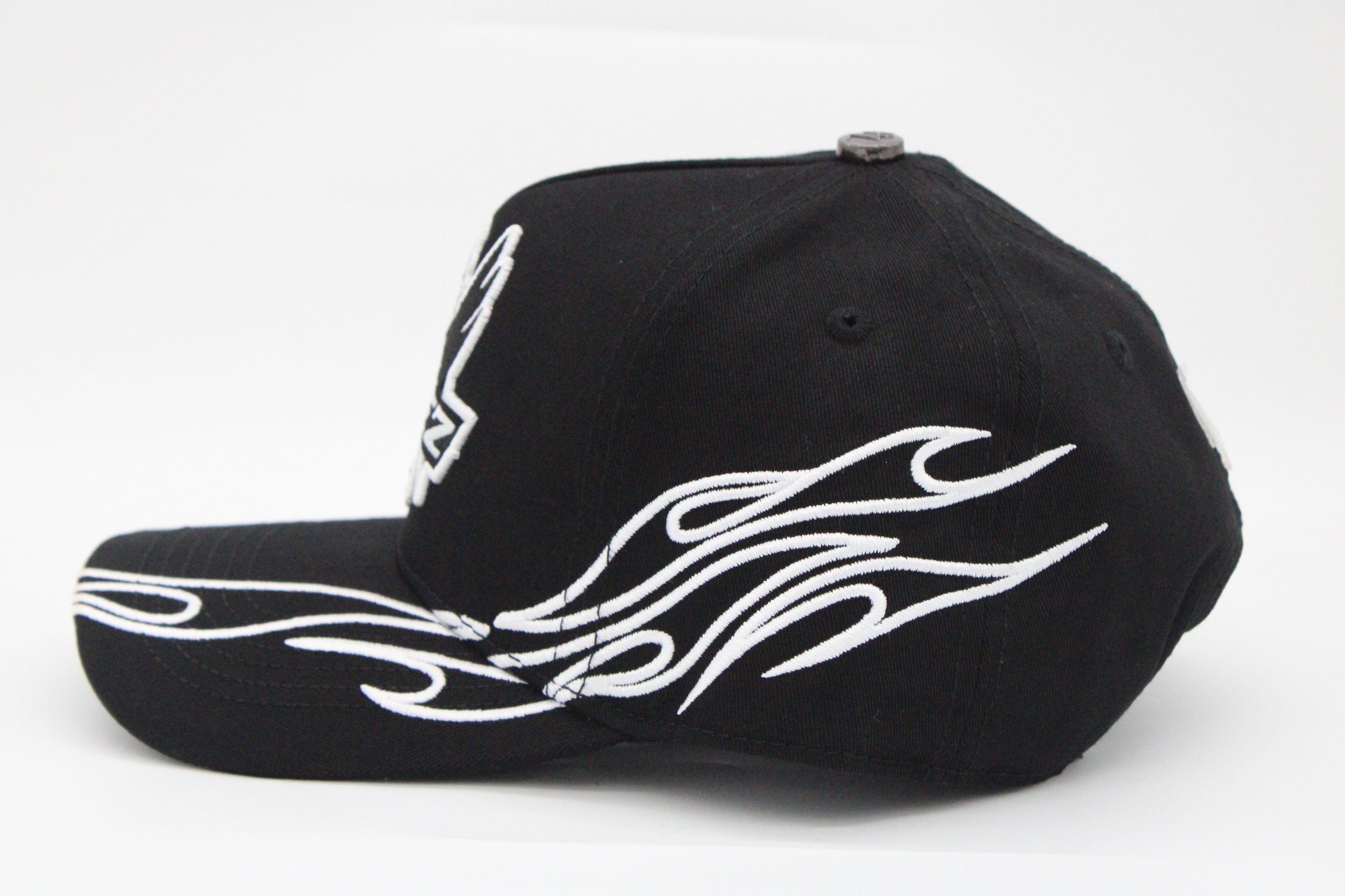 Gorra Baez "Balenzi"
