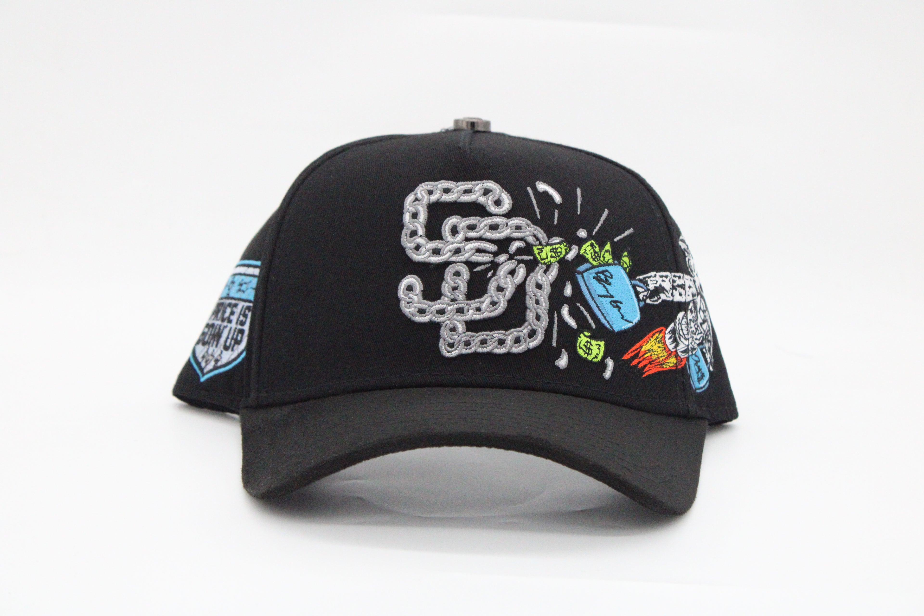 Gorra Baez "Astroboy"