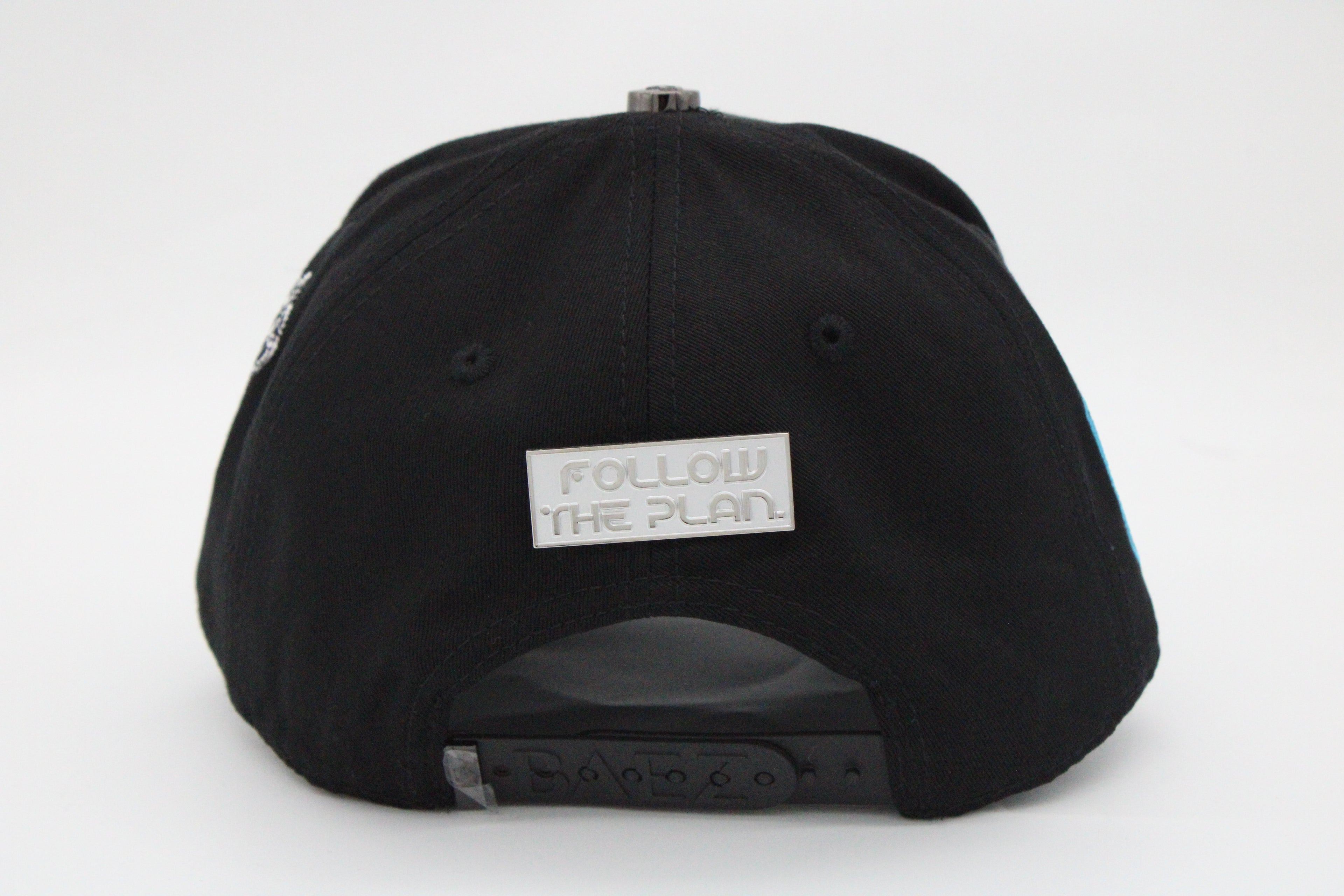 Gorra Baez "Astroboy"