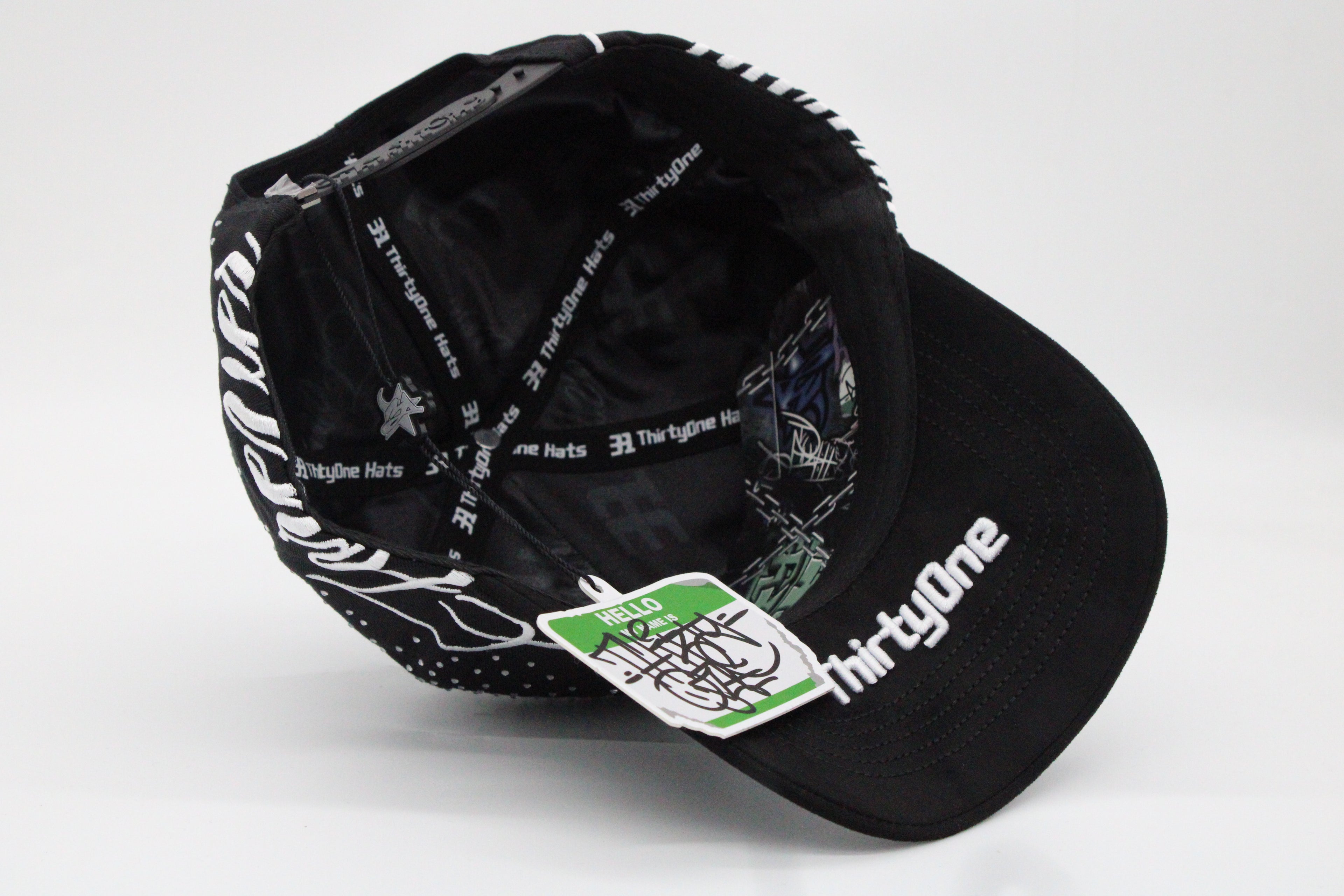 Gorra 31 Hats "Forever"