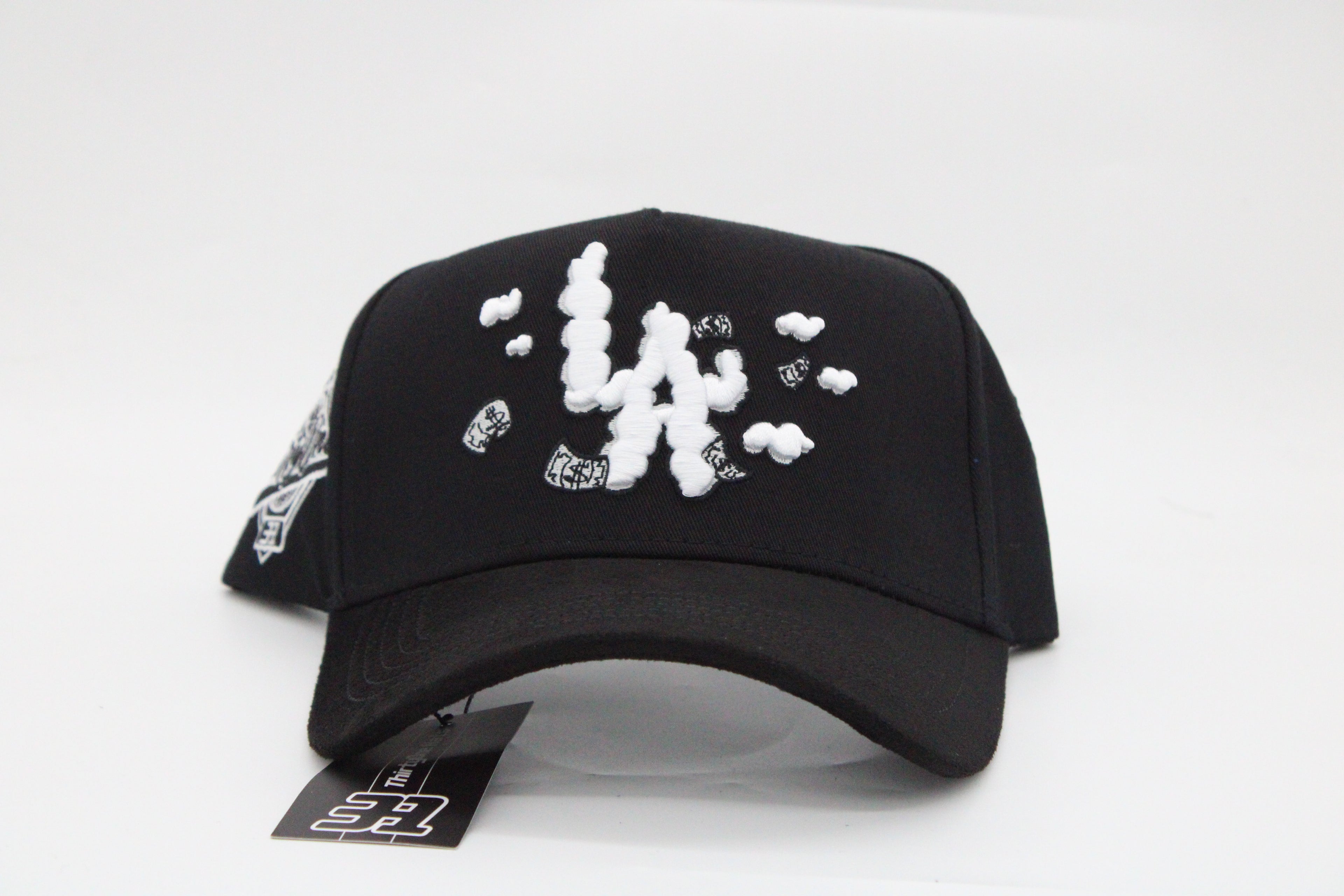 Gorra 31 Hats "LA Clouds"