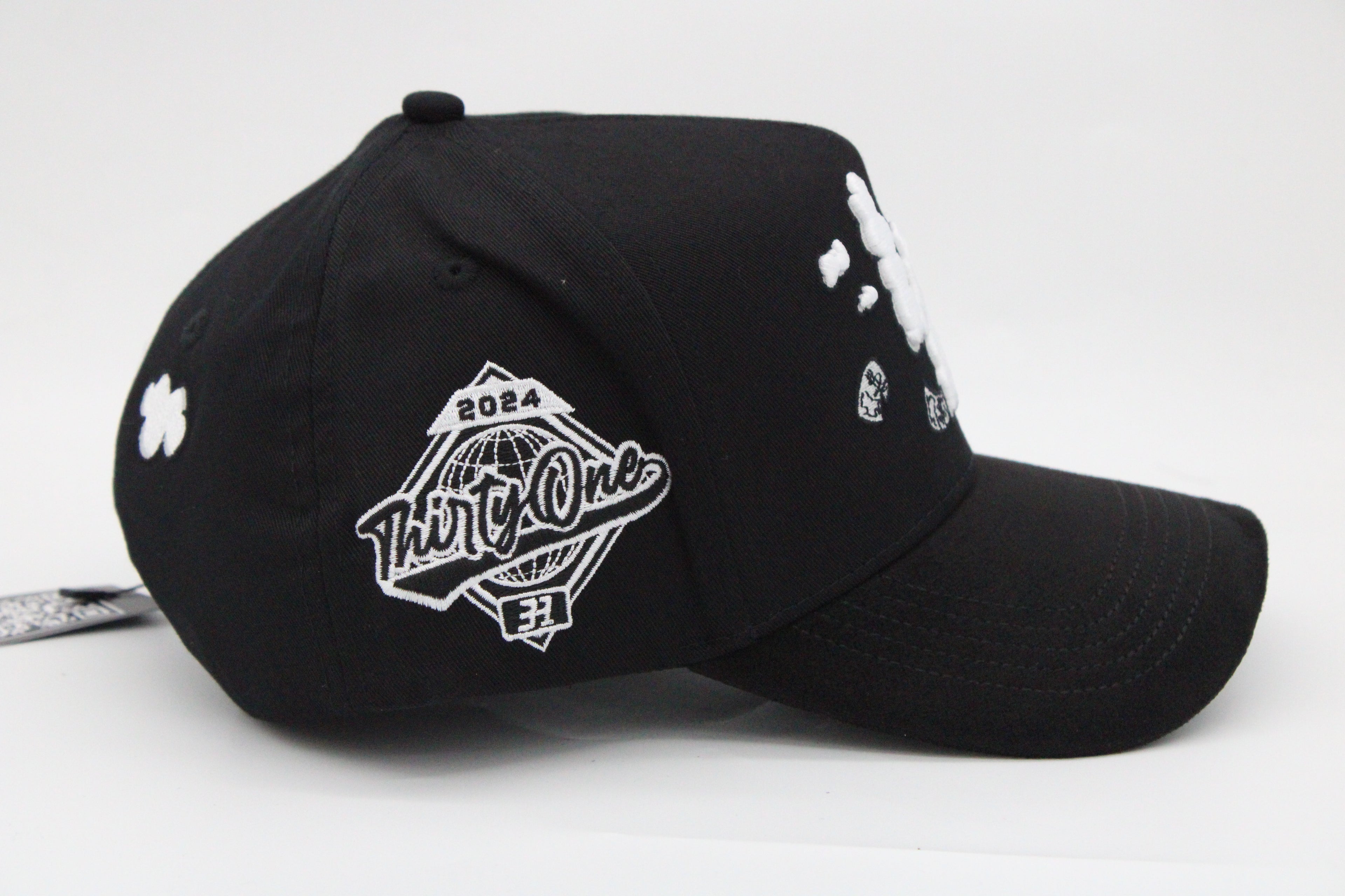 Gorra 31 Hats "LA Clouds"