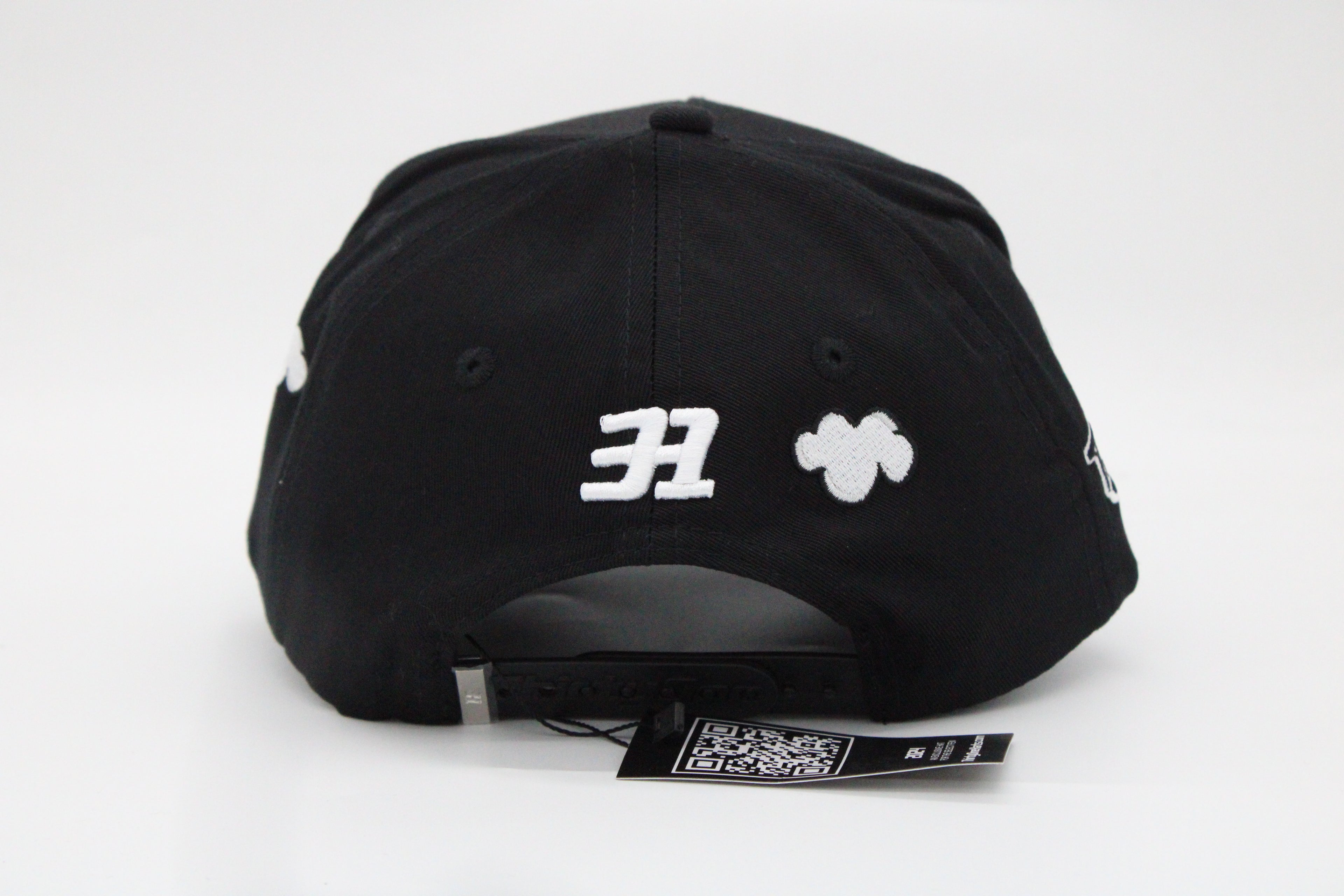 Gorra 31 Hats "LA Clouds"