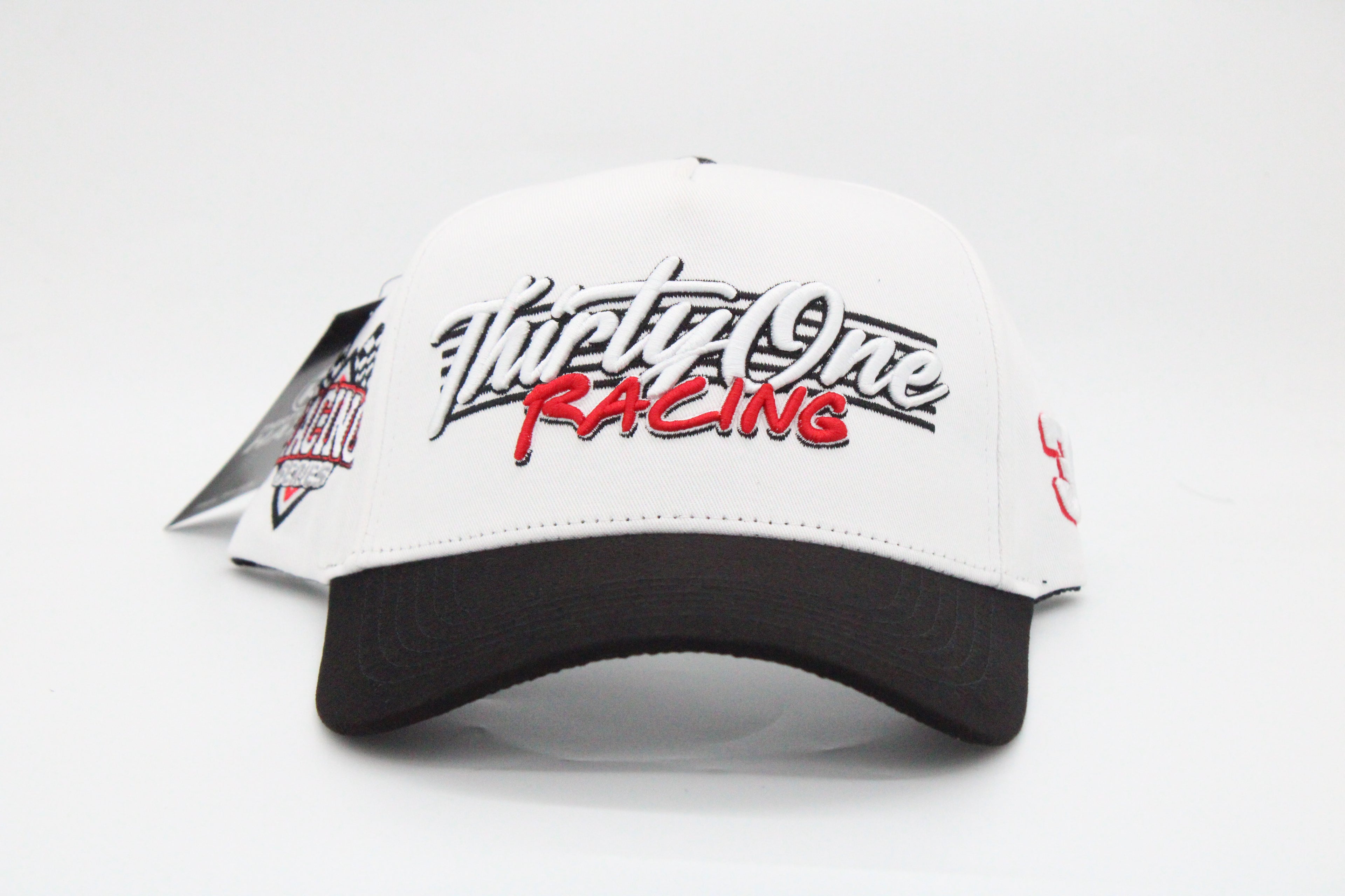 Gorra 31 Hats "Racing"