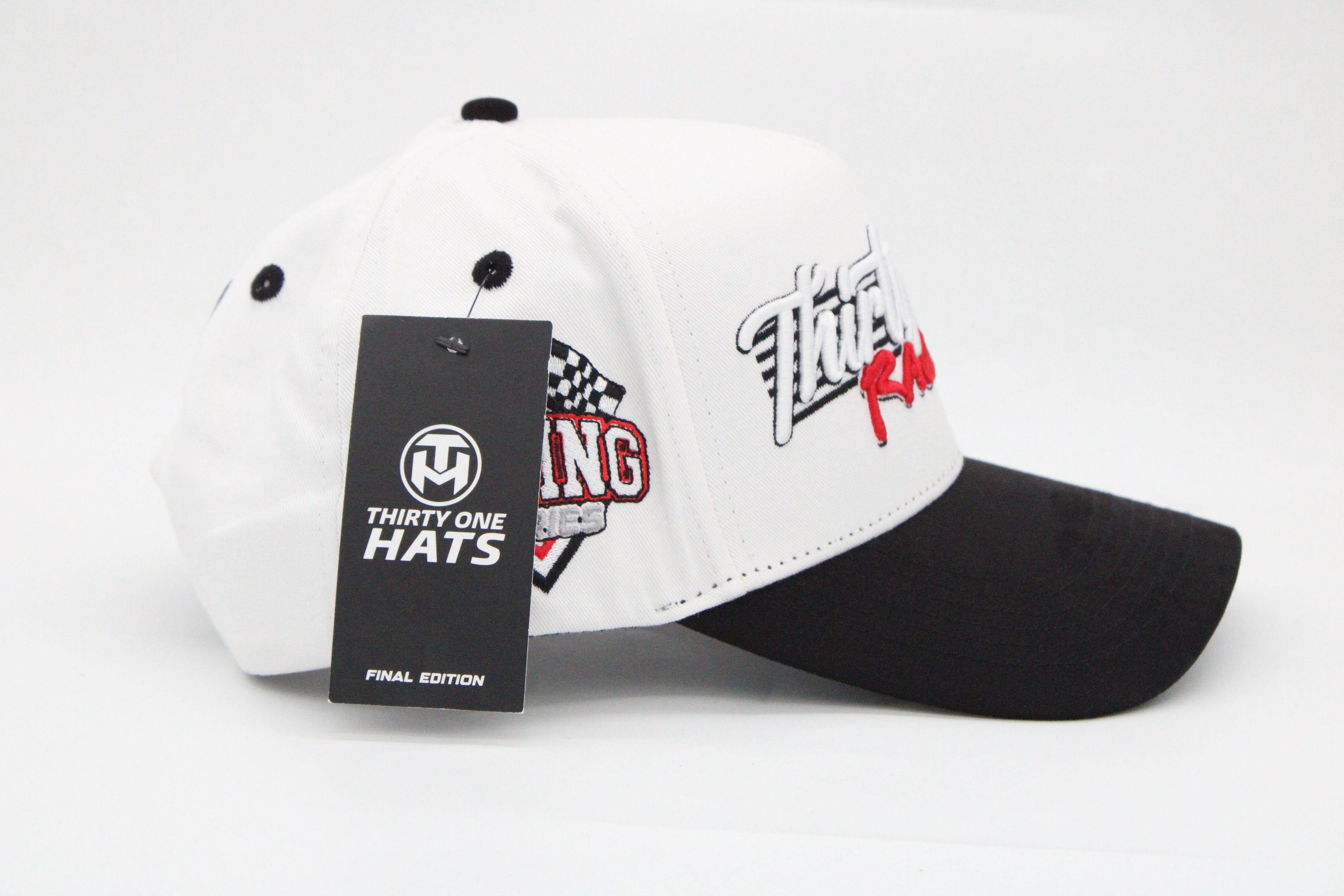 Gorra 31 Hats "Racing"