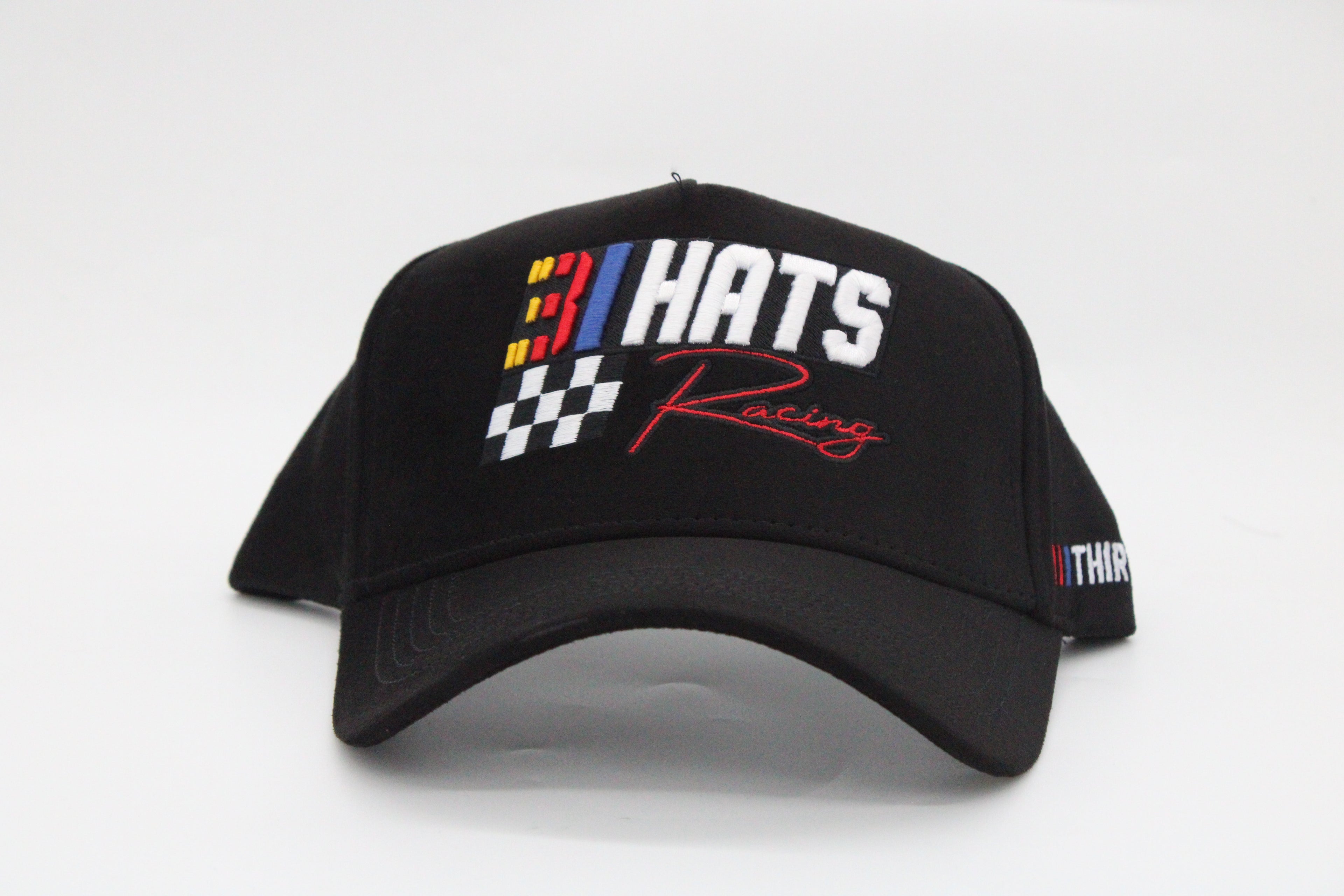 Gorra 31 Hats "Racing"