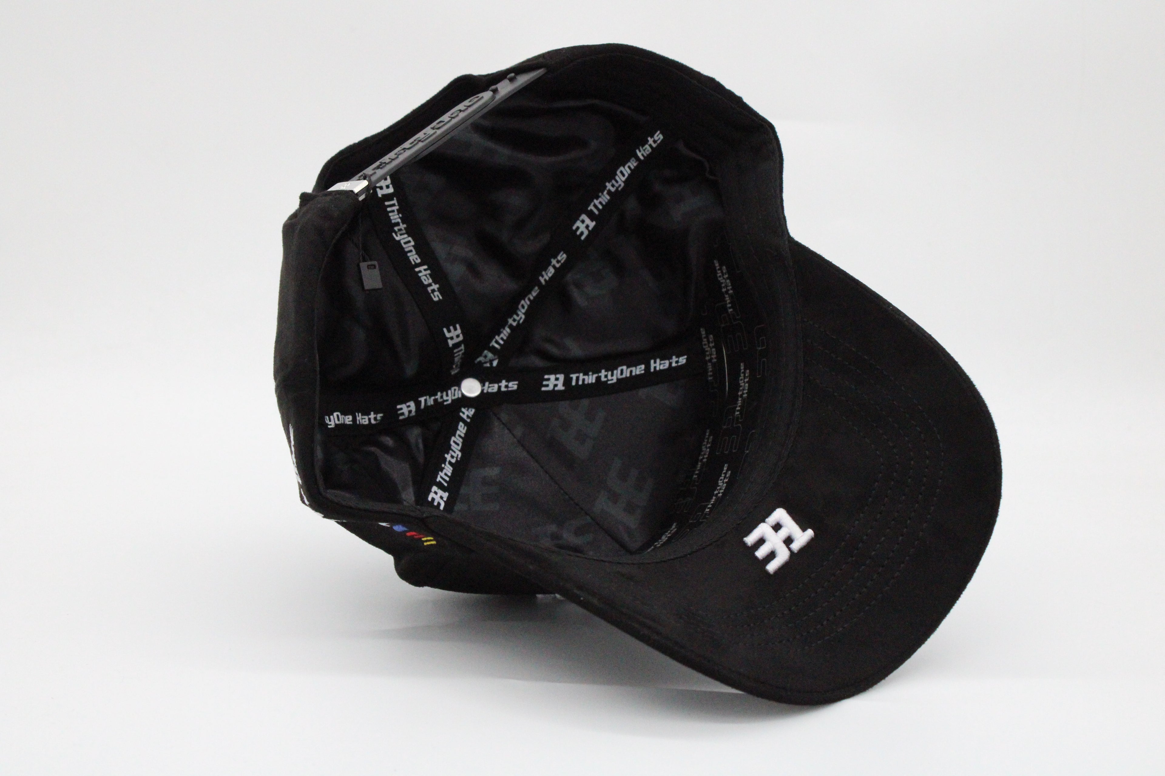 Gorra 31 Hats "Racing"