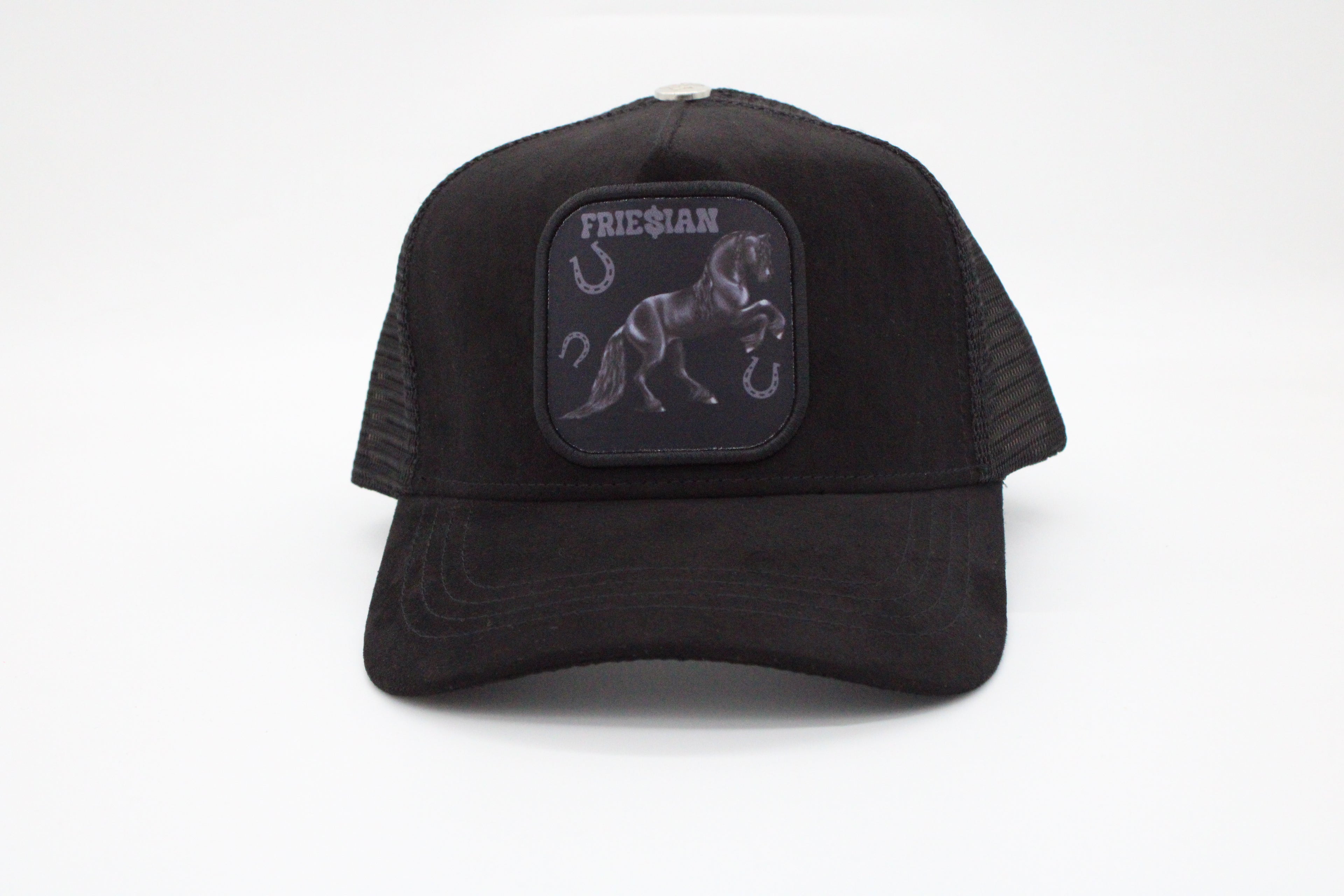 Gorra ACE Hats "Friesian"