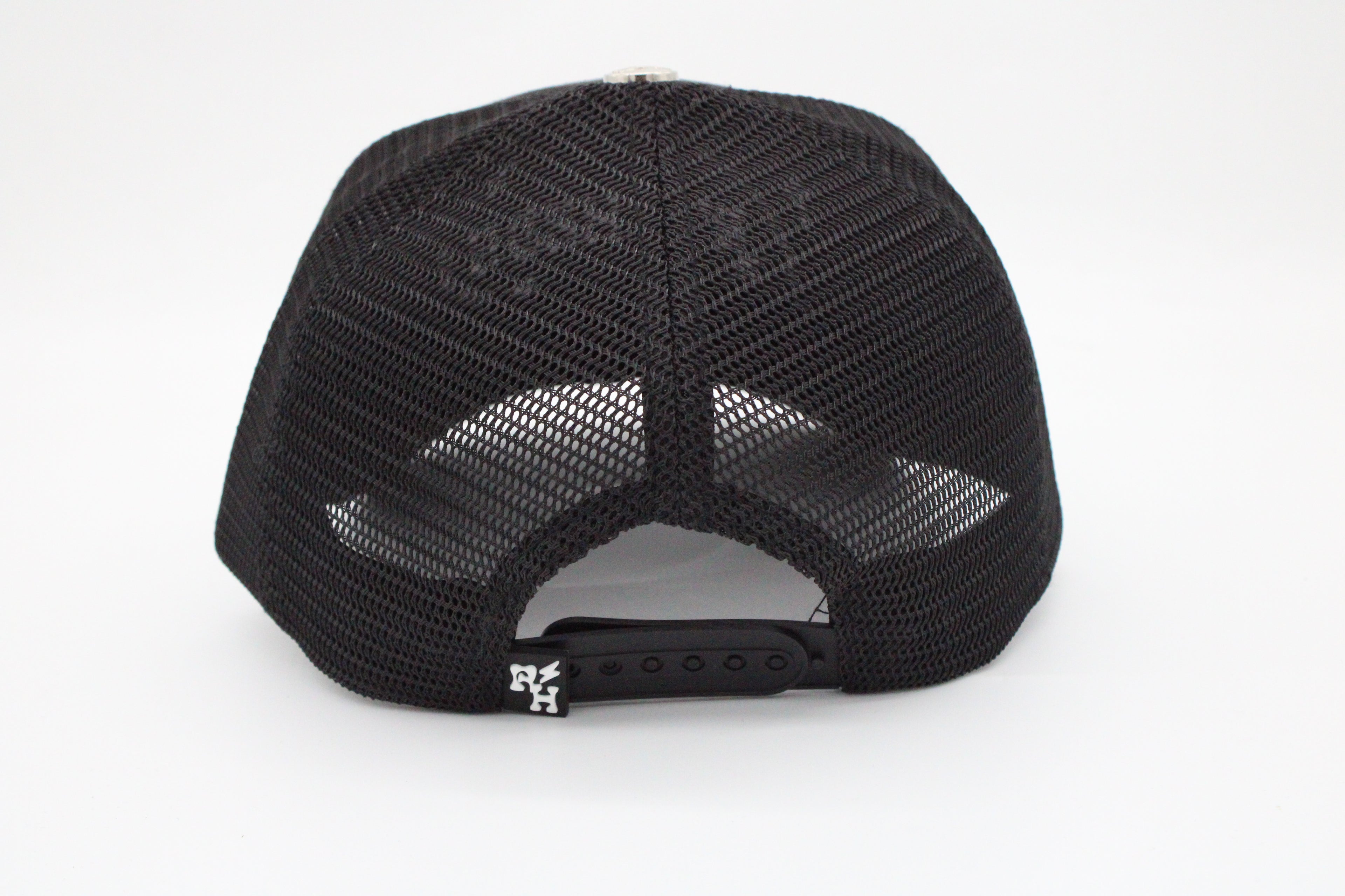 Gorra ACE Hats "Friesian"
