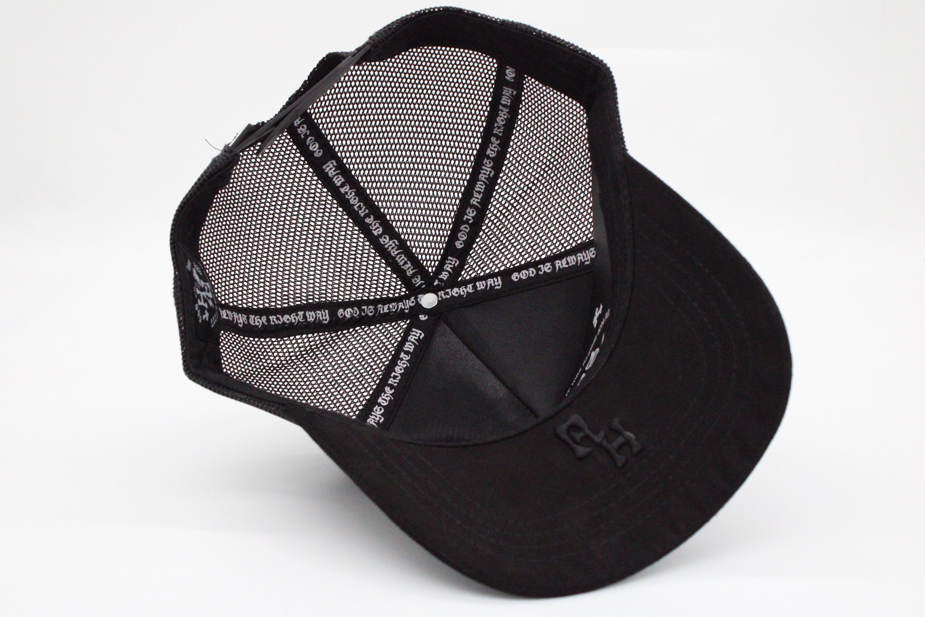 Gorra ACE Hats "Friesian"